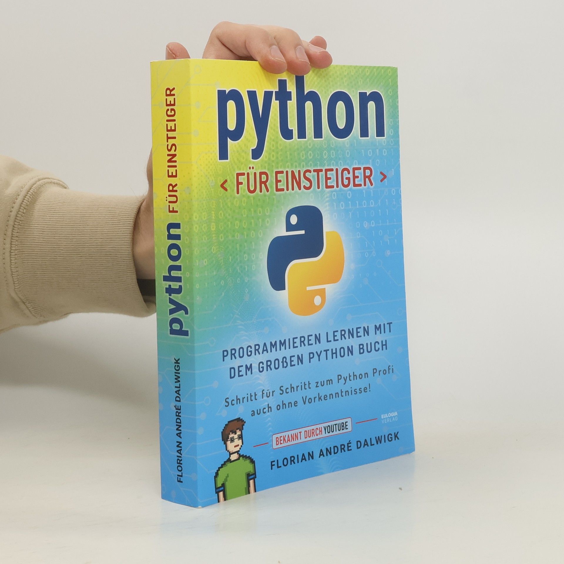 Python für Einsteiger
