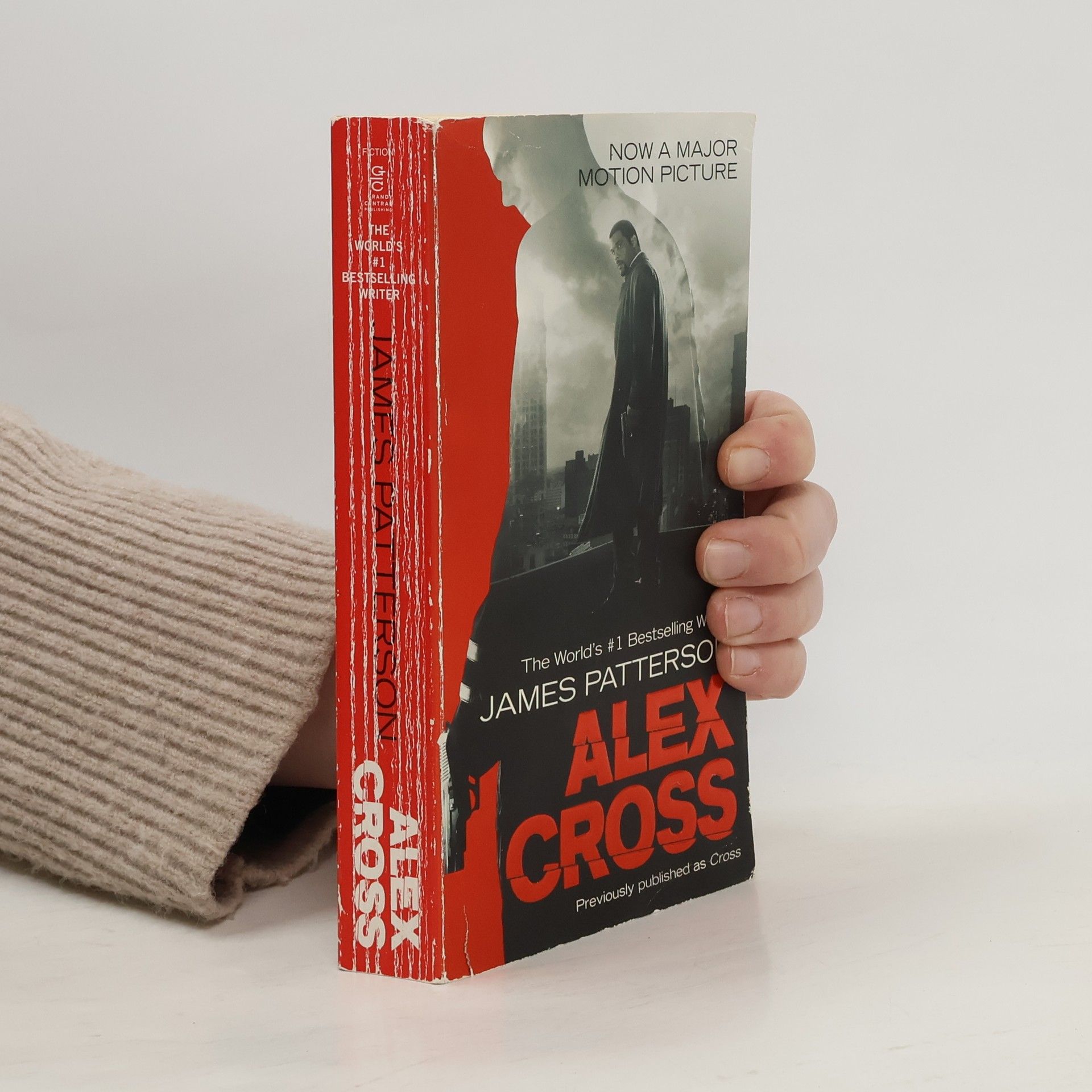 James Patterson Alex Cross
