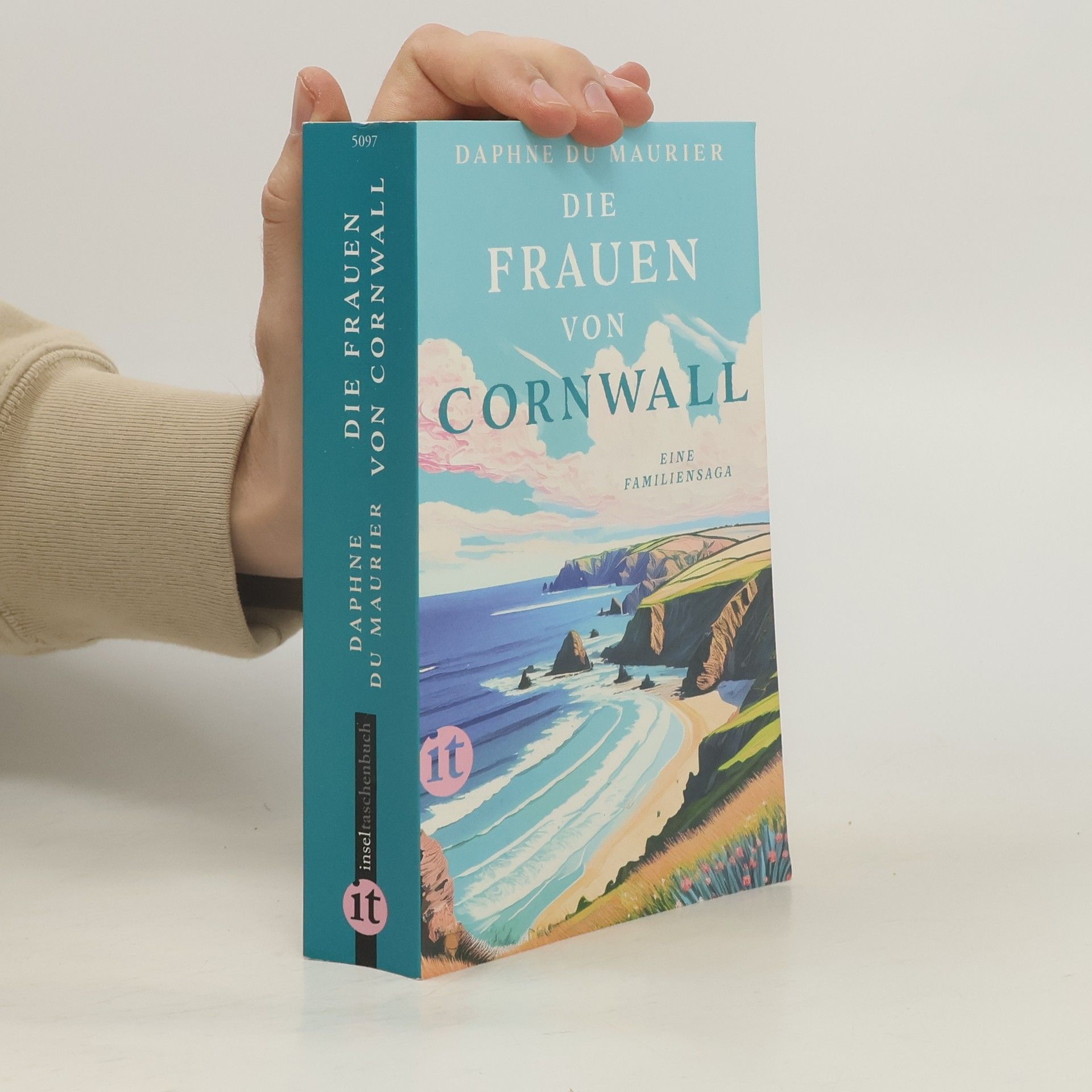 Daphne du Maurier Die Frauen von Cornwall