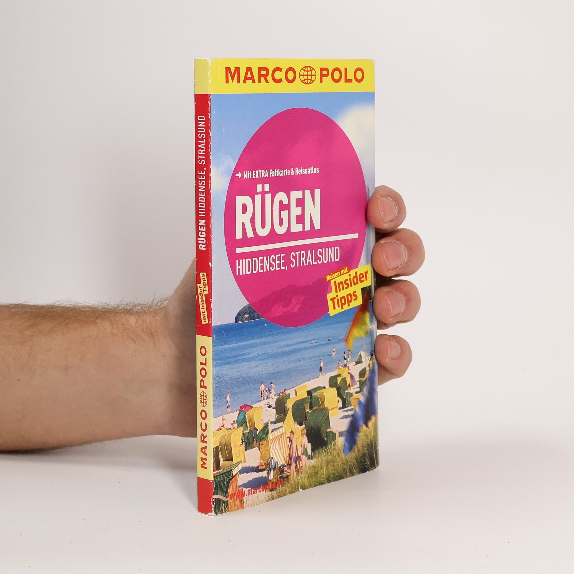 Kerstin Sucher Rügen