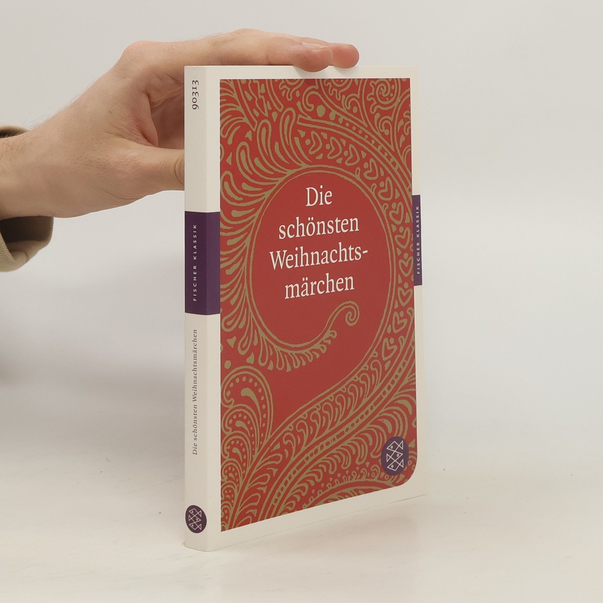 Weihnachtsmärchen aus aller Welt