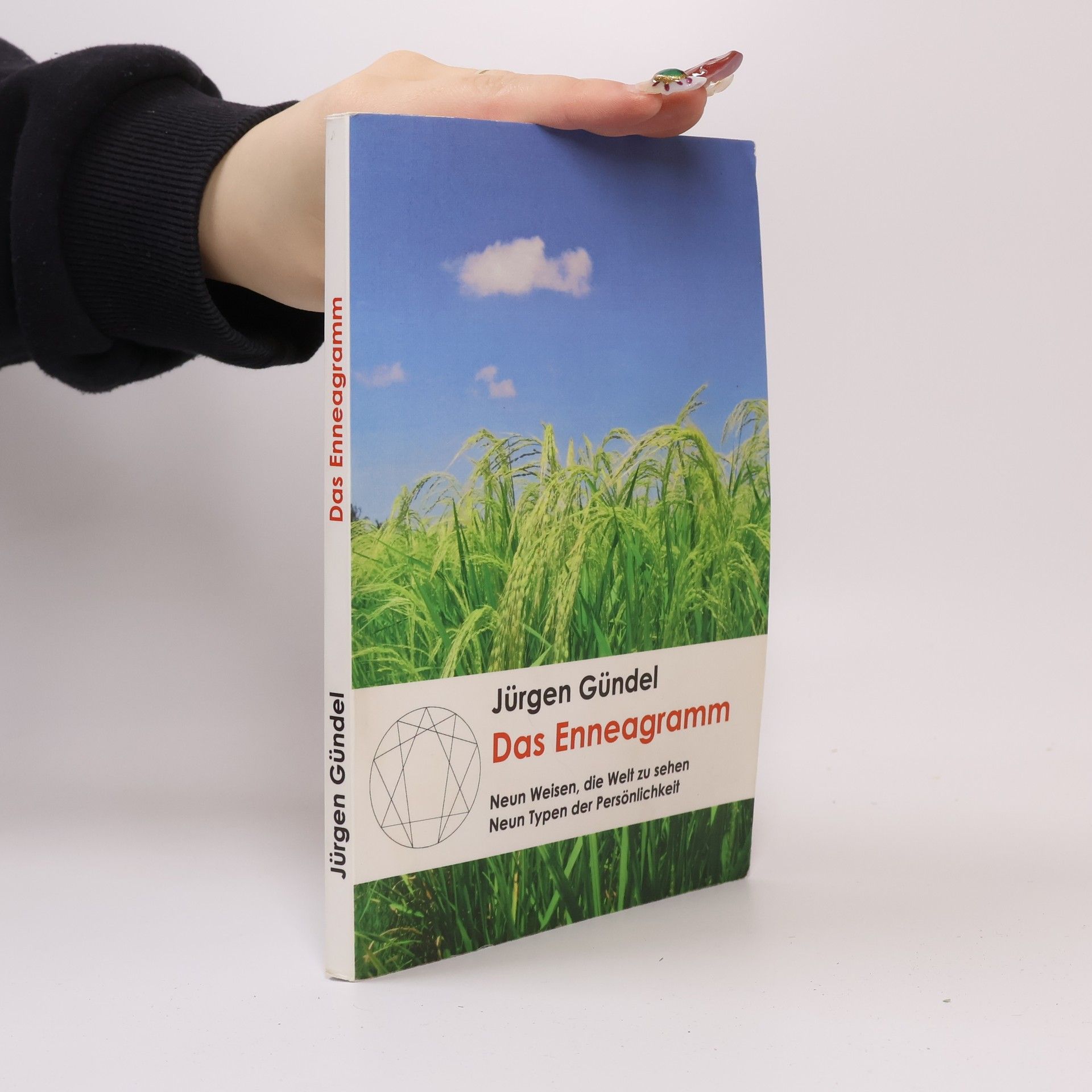 Jürgen Gündel Das Enneagramm