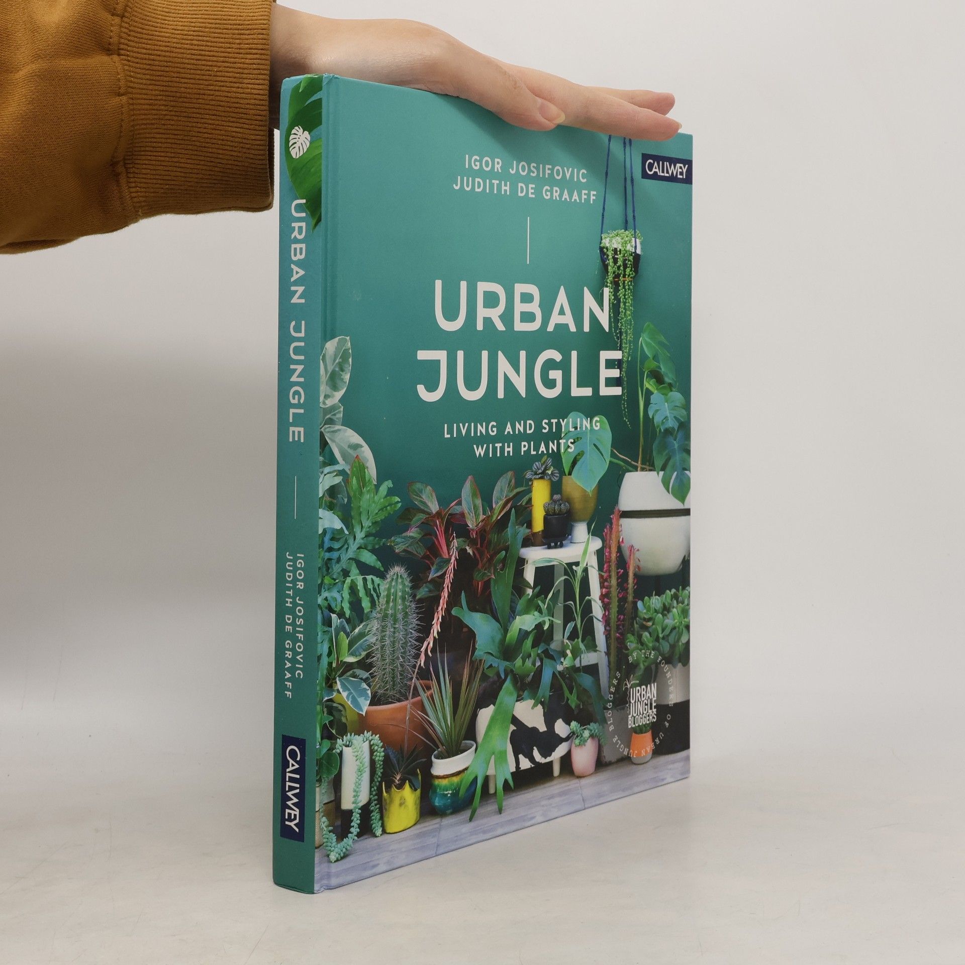 Autorenkollektiv Urban Jungle