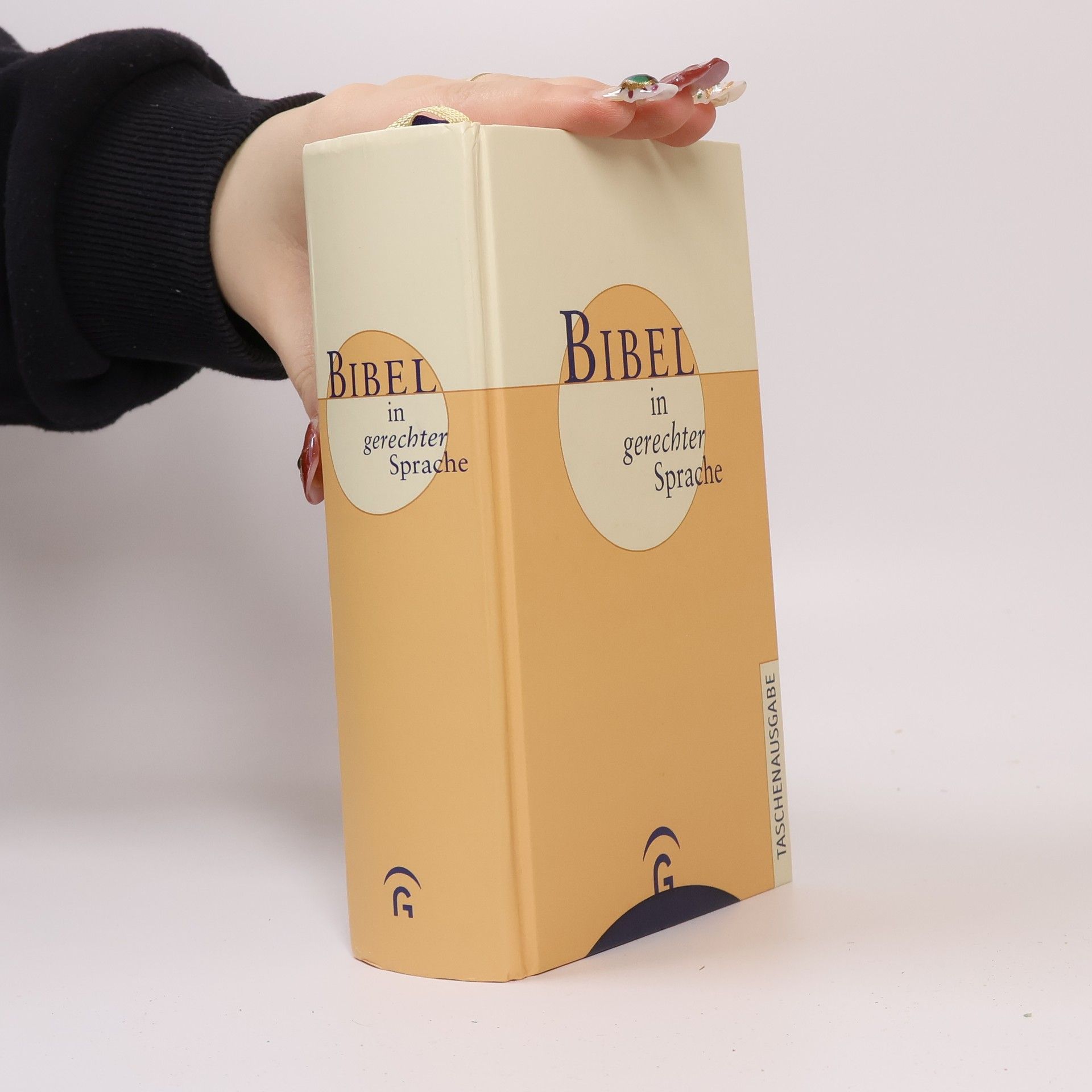 Collectif d'auteurs Bibel in gerechter Sprache