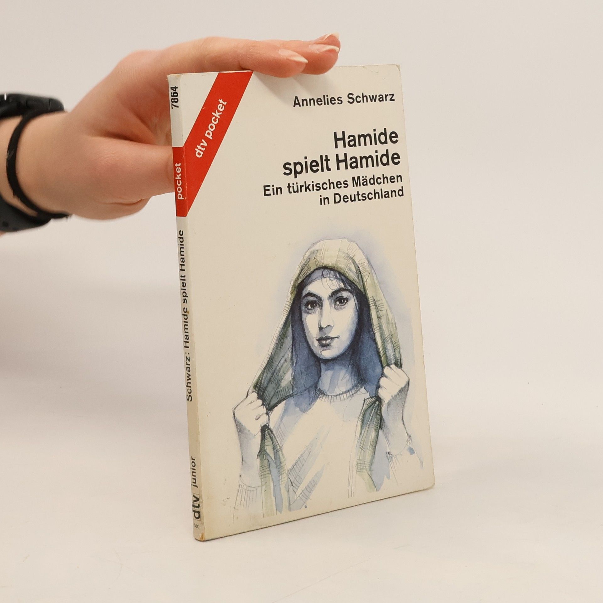 Hamide spielt Hamide