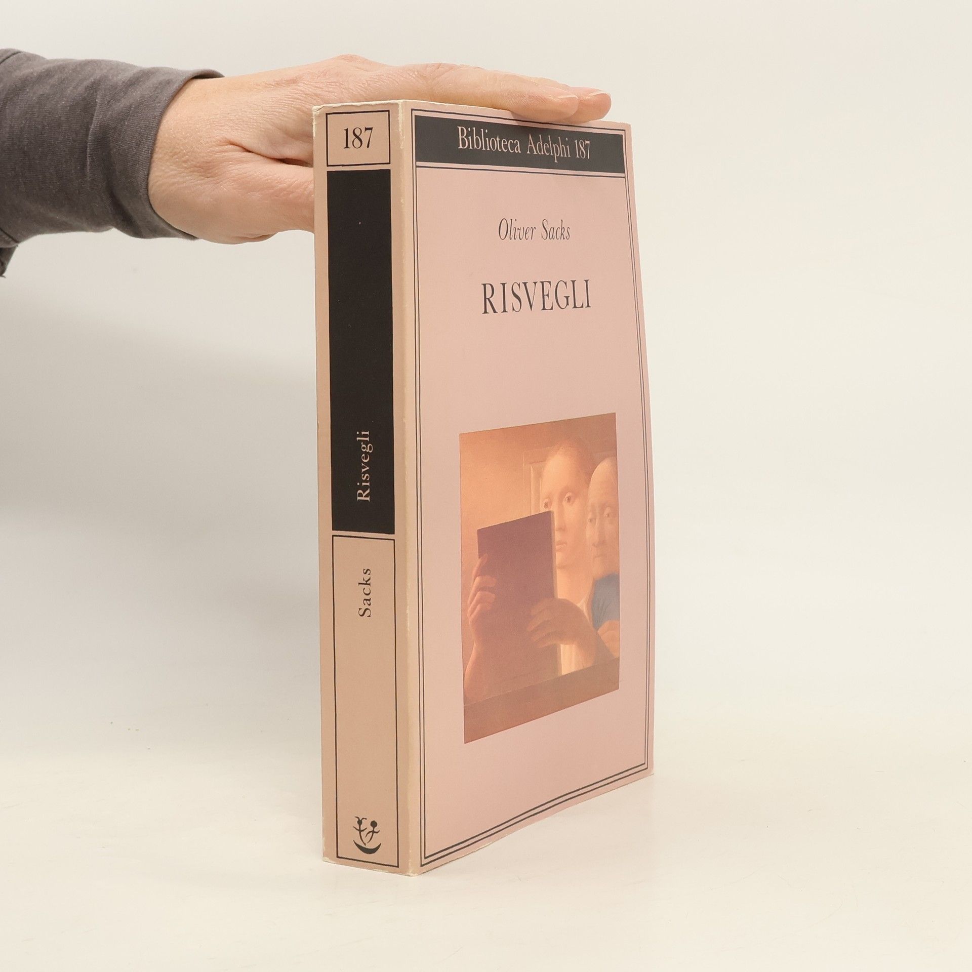 Oliver Sacks Risvegli