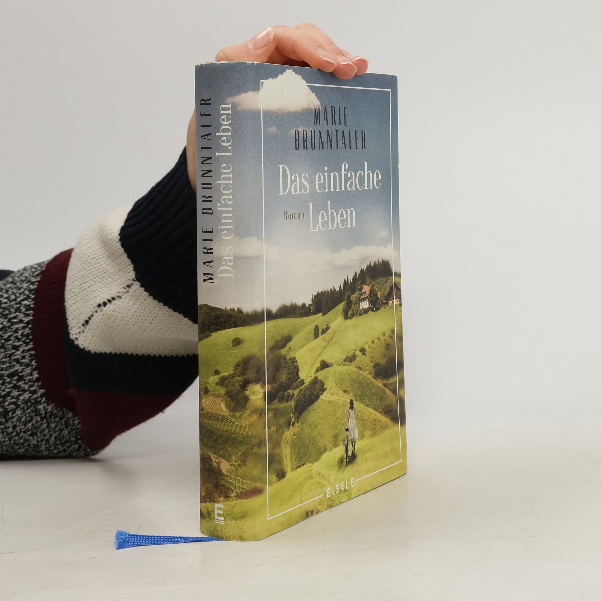 Marie Brunntaler Das einfache Leben