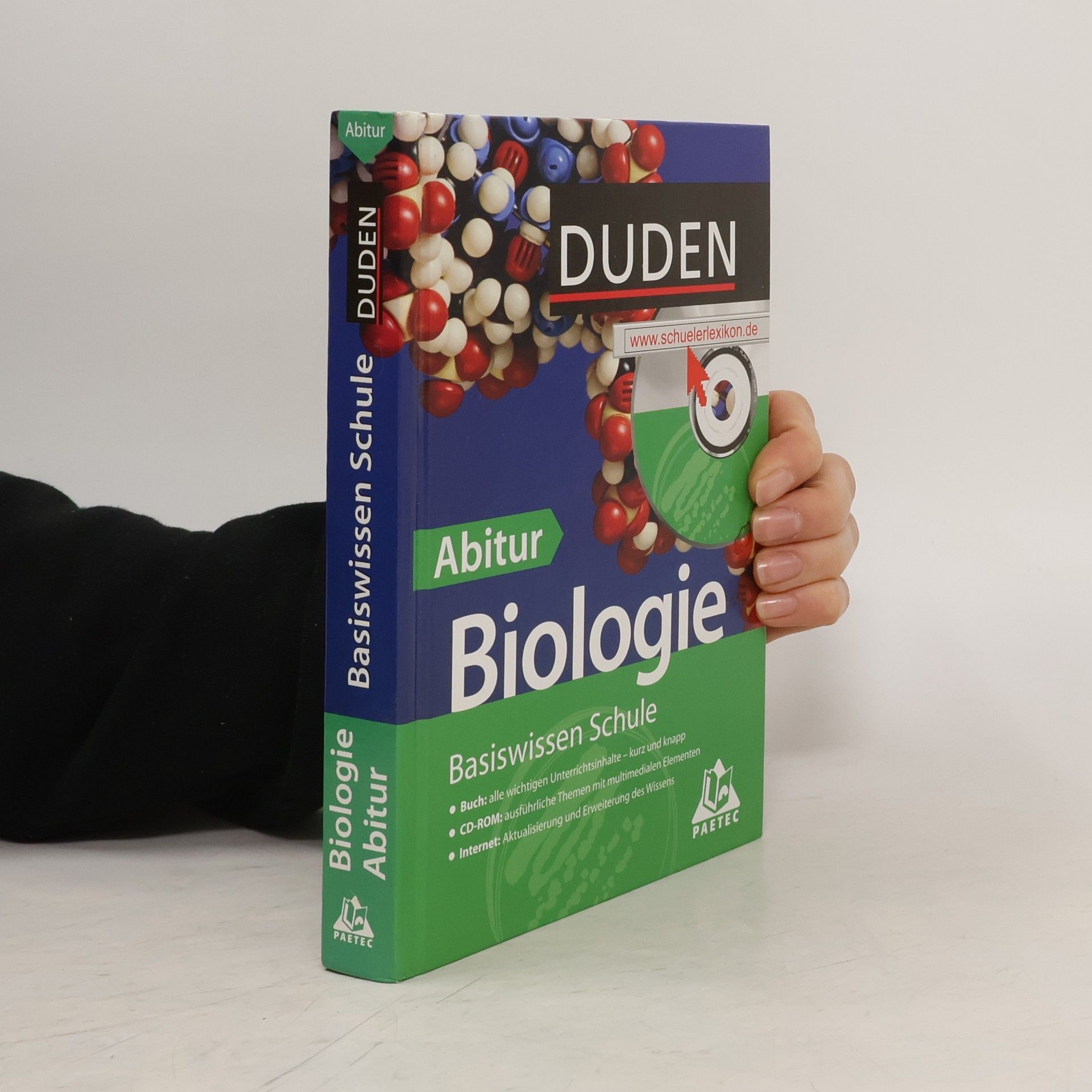 Biologie Abitur