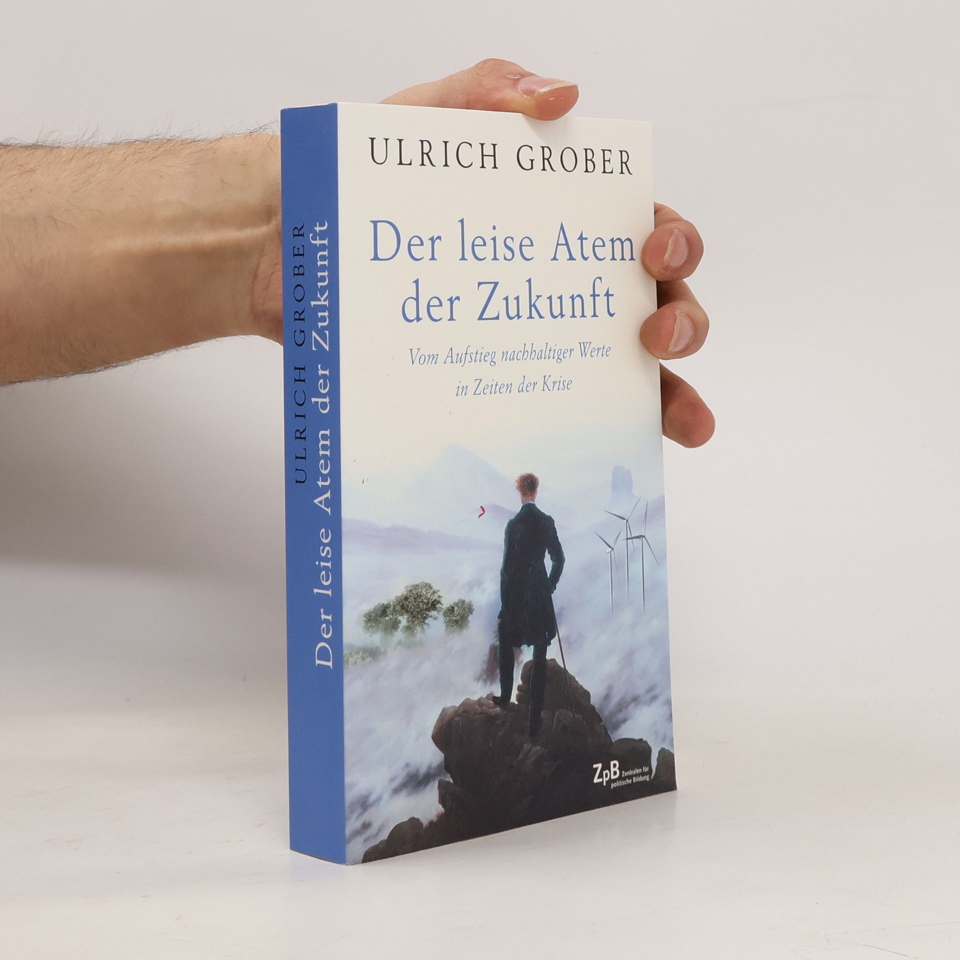 Der leise Atem der Zukunft