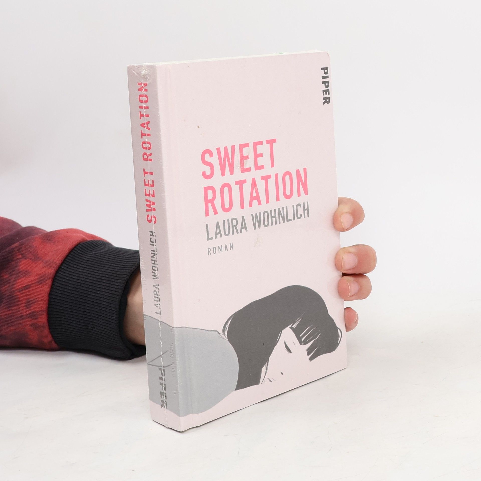 Laura Wohnlich Sweet Rotation