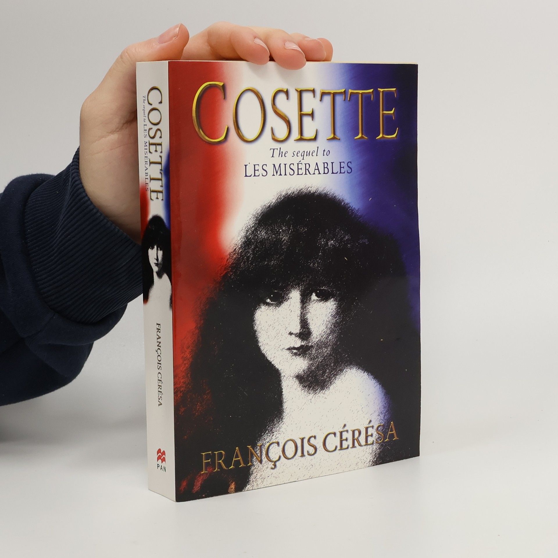 Les Miserables: Cosette Or The Time Of Illusions