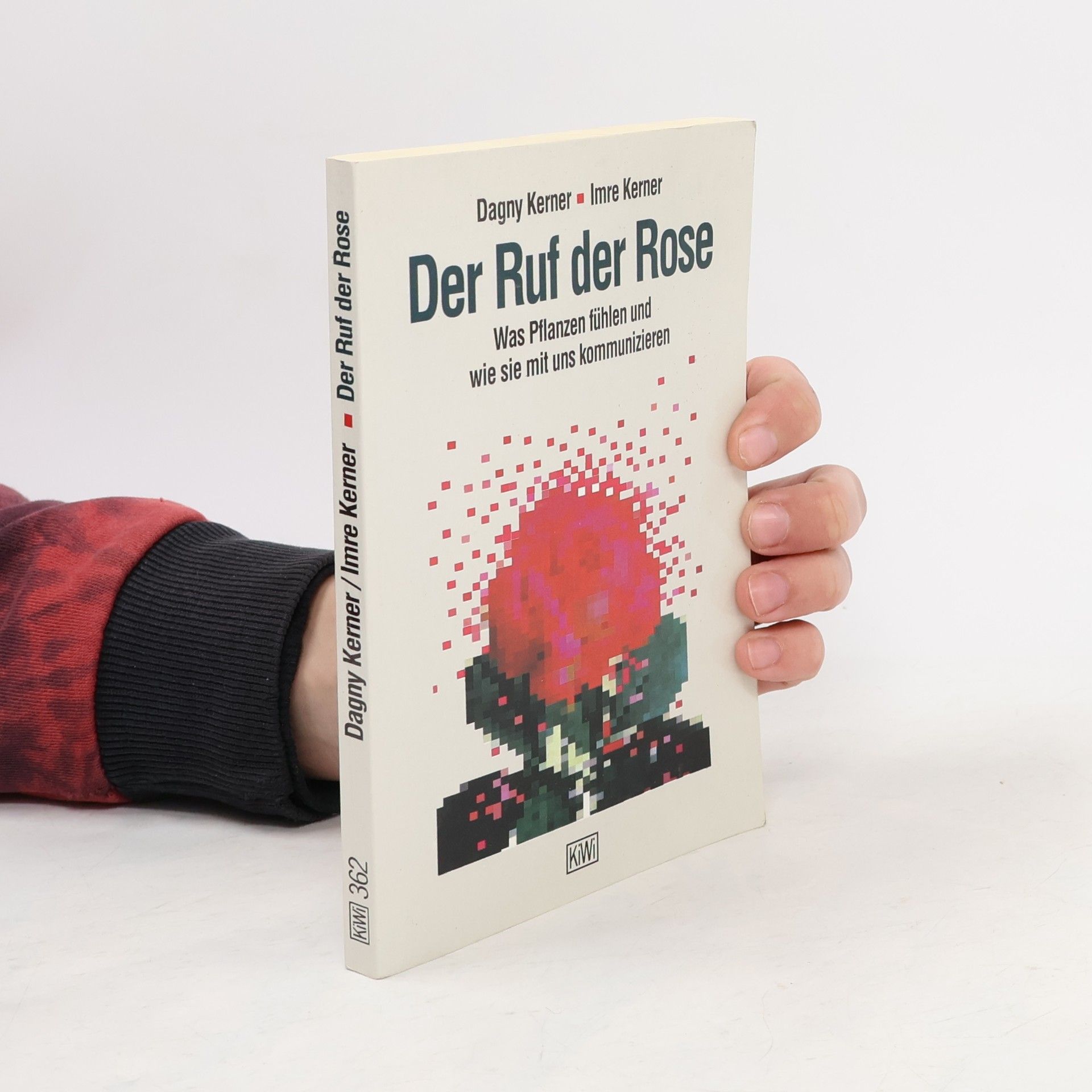 Der Ruf der Rose