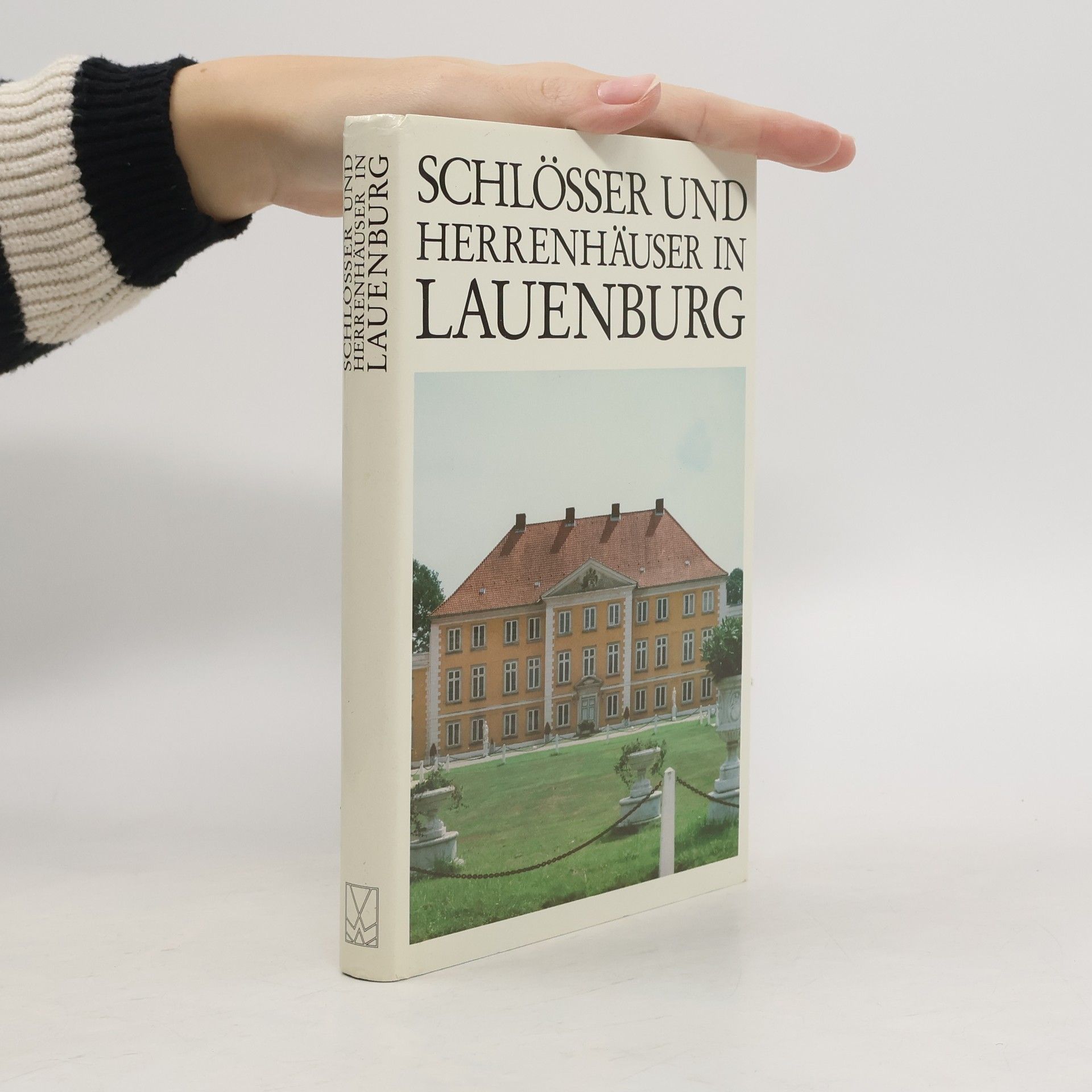 Schlösser und Herrenhäuser im Herzogtum Lauenburg