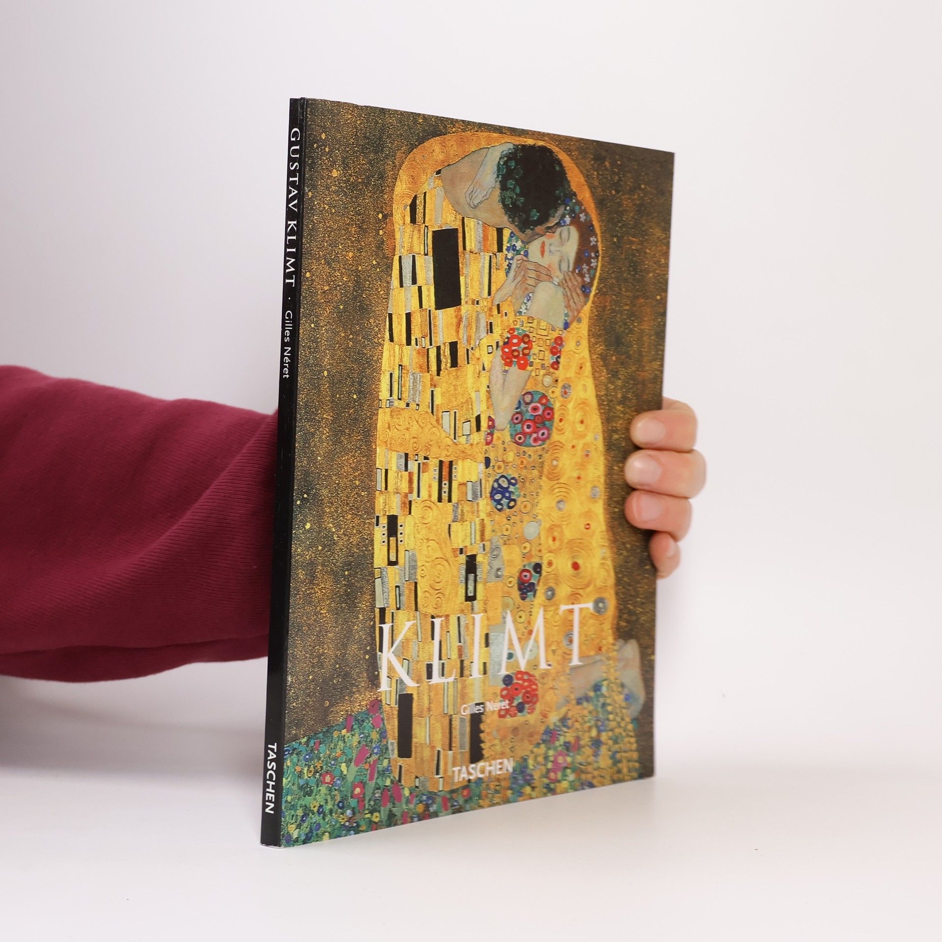 Gilles Néret Gustav Klimt