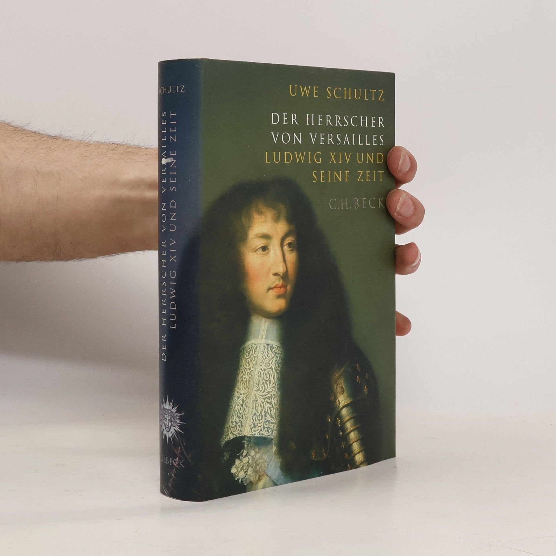 Der Herrscher von Versailles