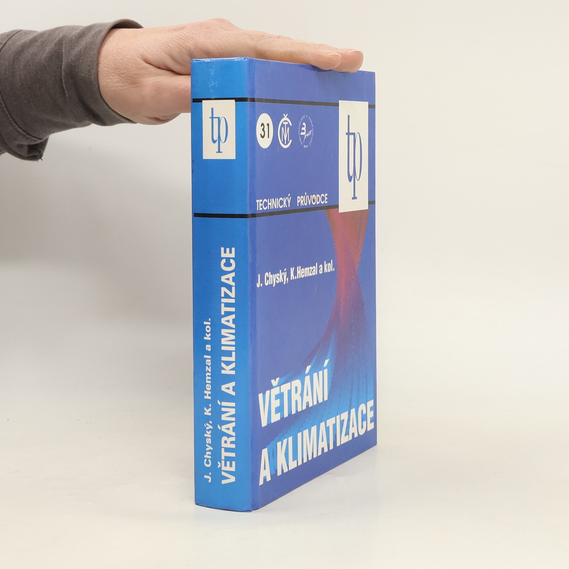 Větrání a klimatizace