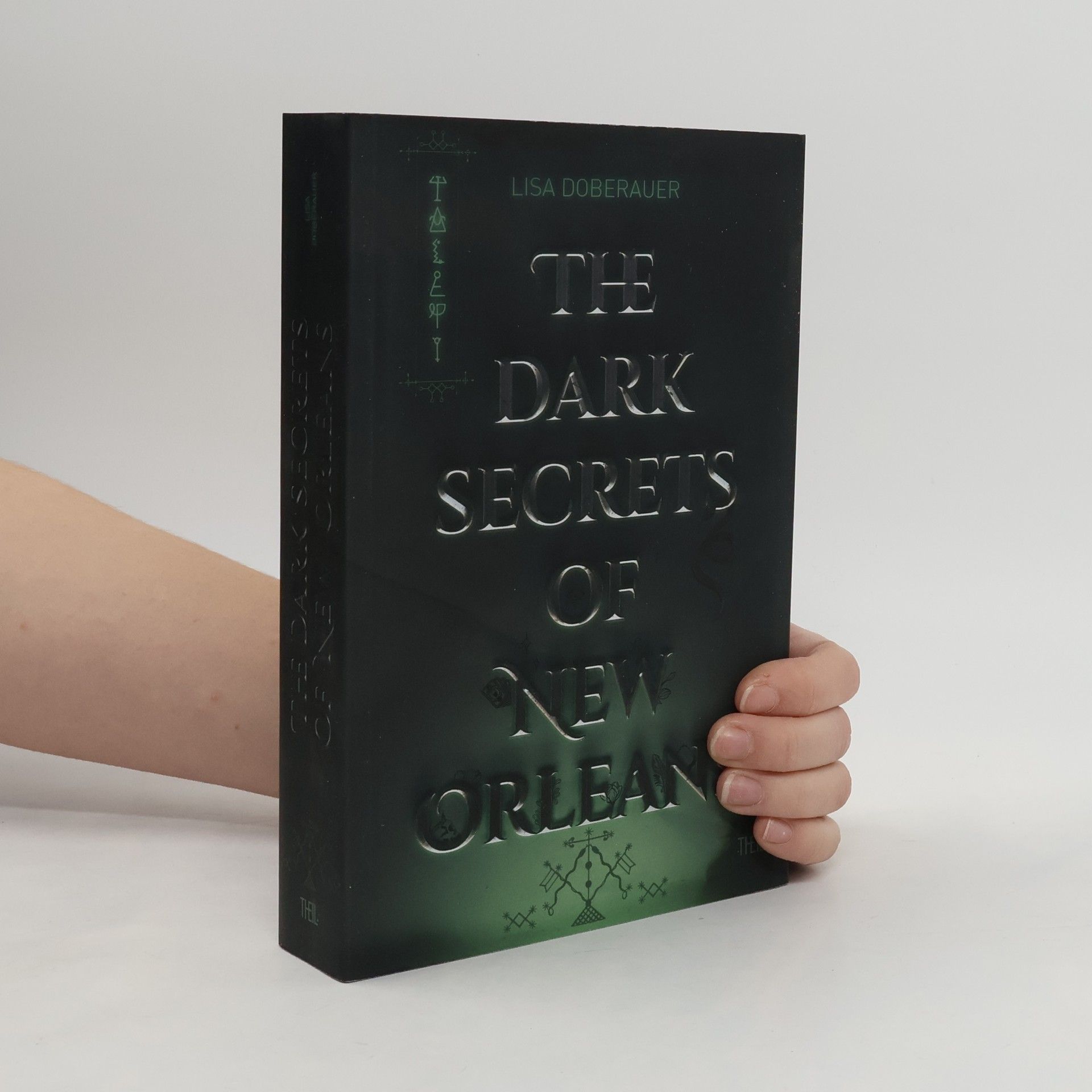 A Secret Can Break Us