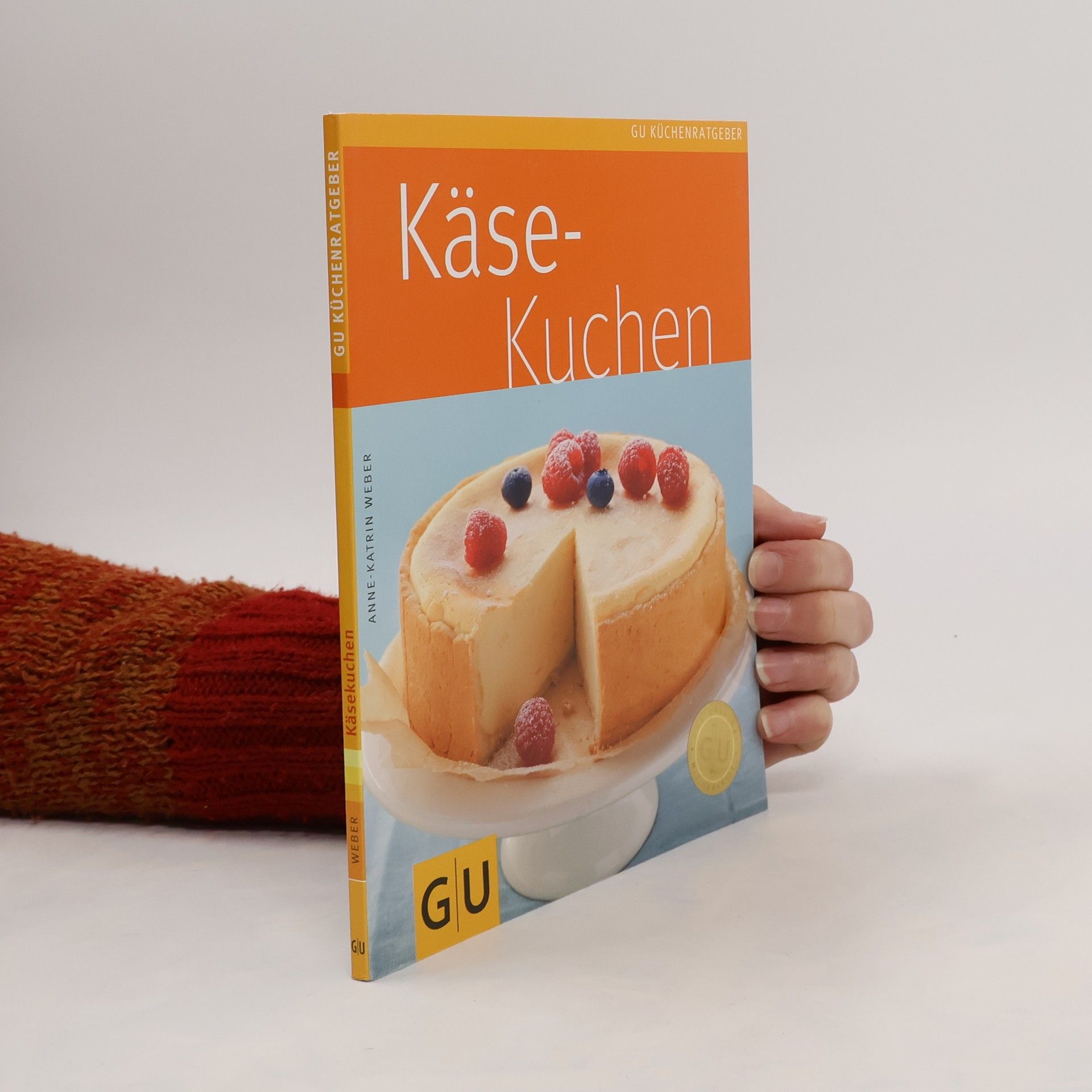 Käsekuchen