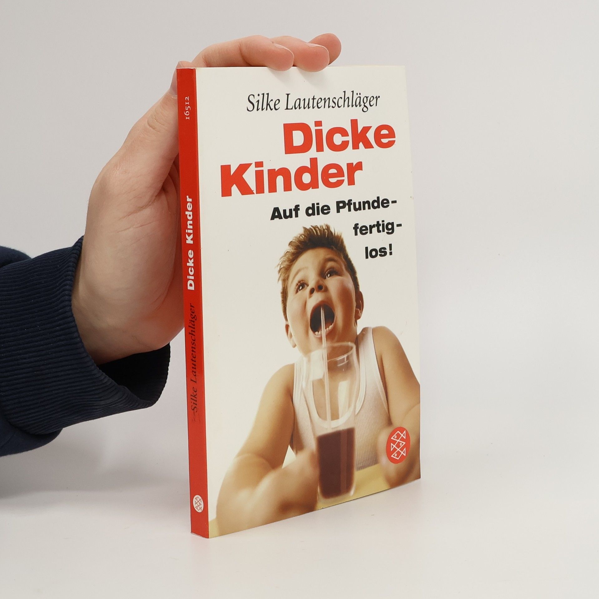 Silke Lautenschläger Dicke Kinder