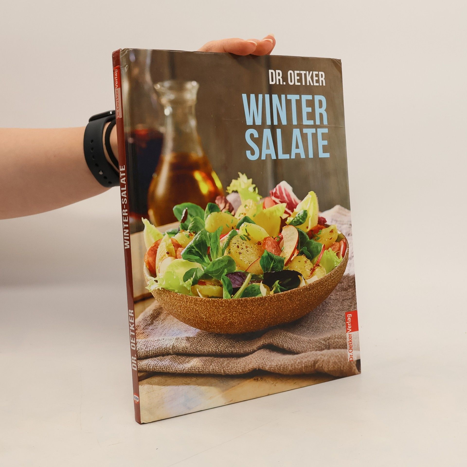 Autorenkollektiv Wintersalate