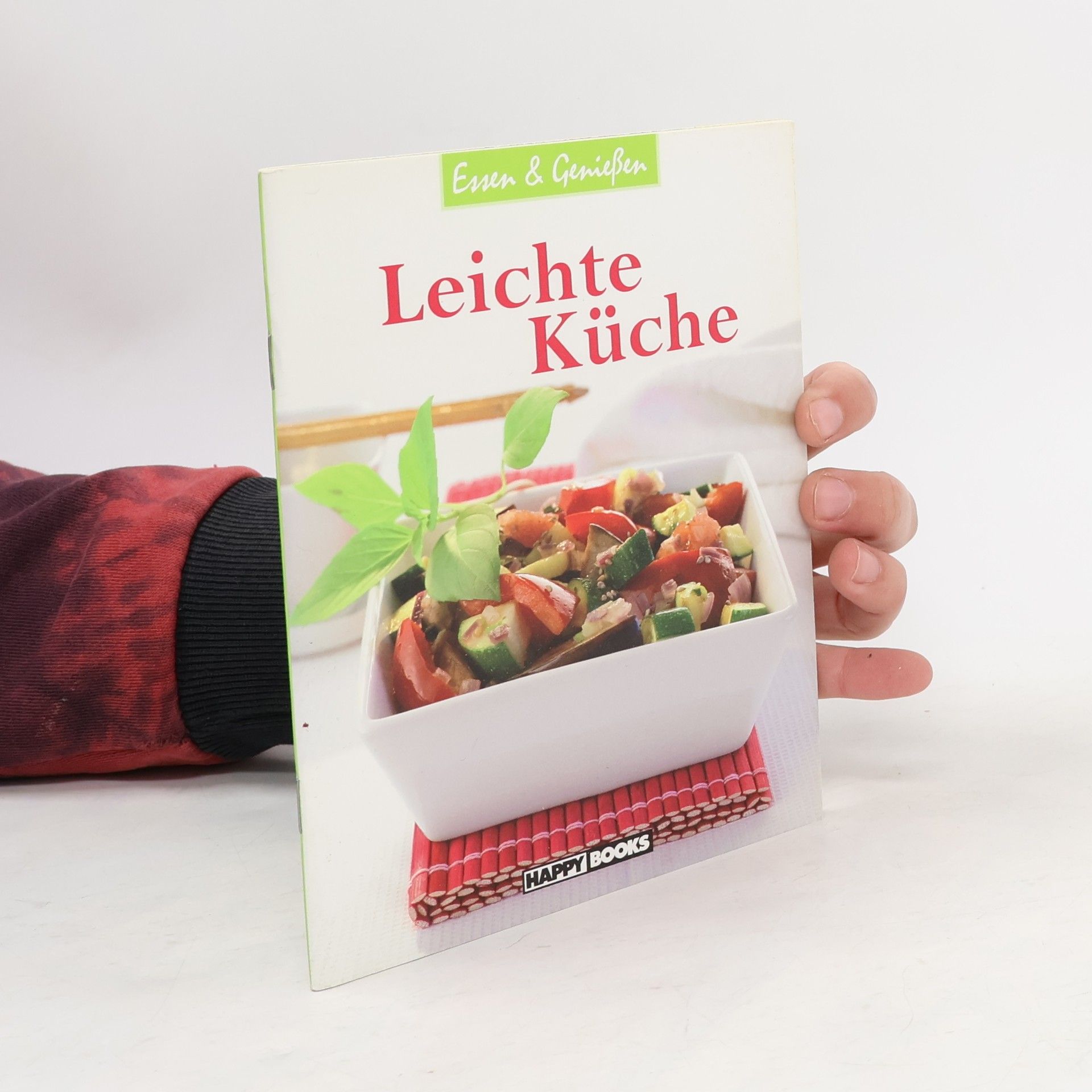 Autorenkollektiv Leichte Küche