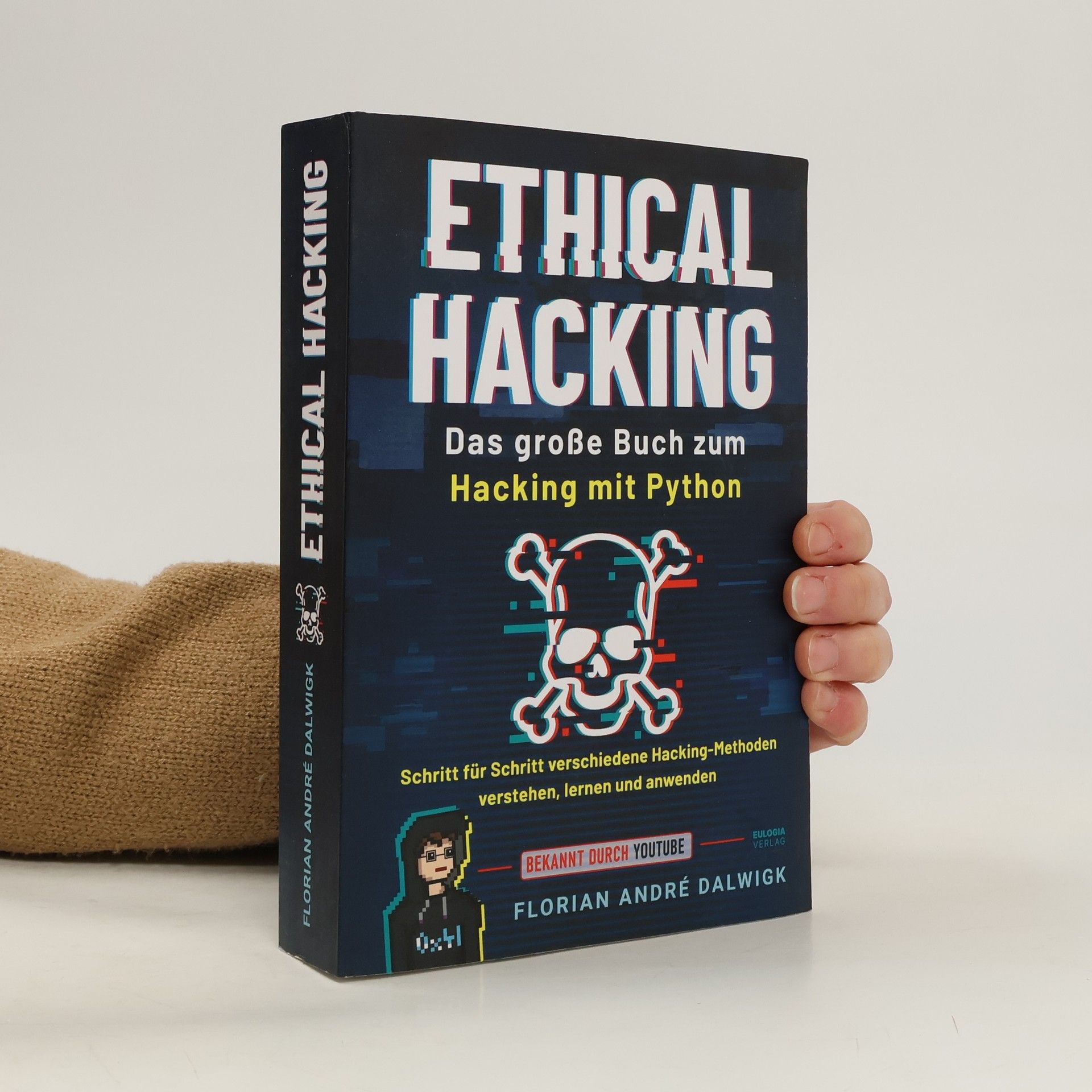 Dalwigk Florian Ethical Hacking