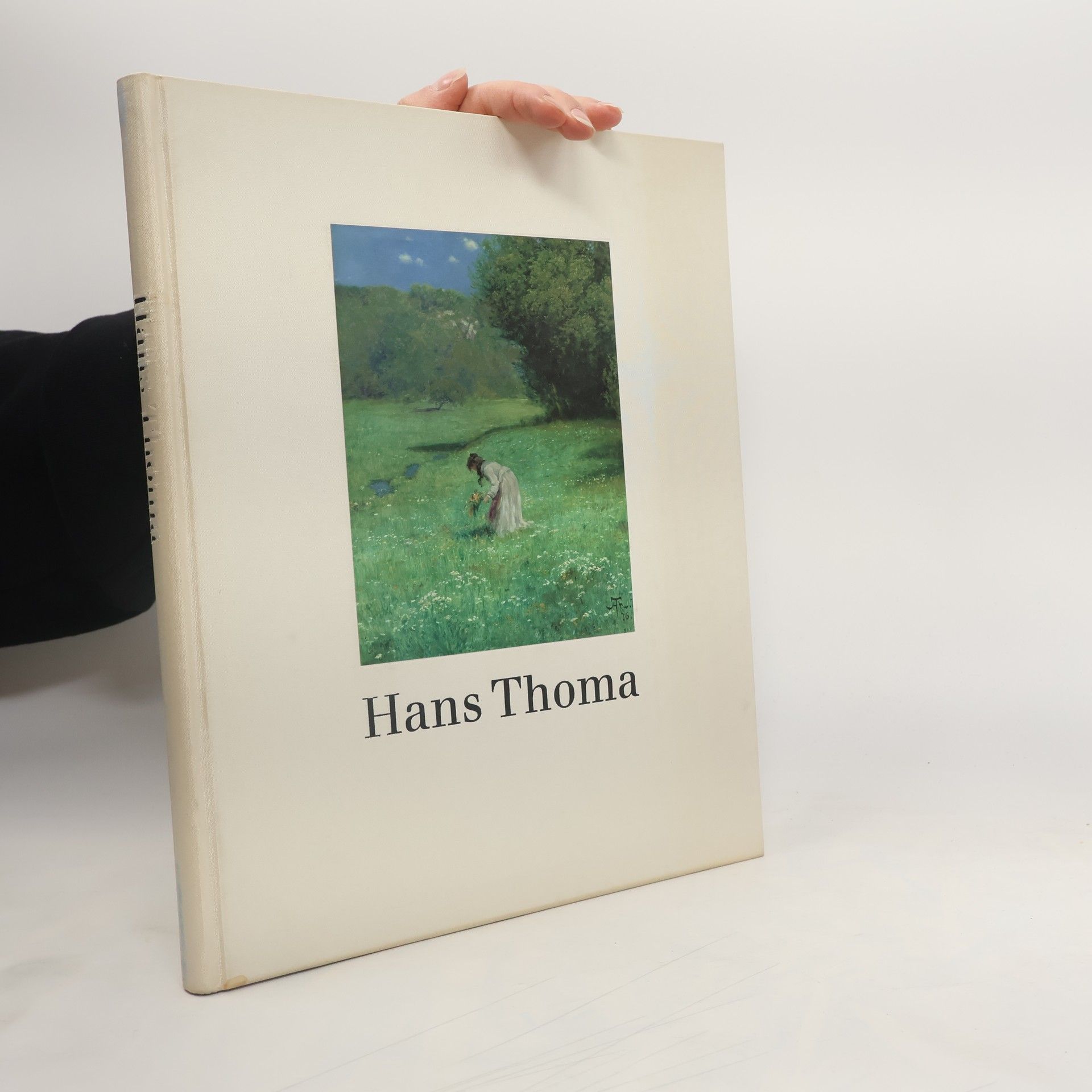 Autorenkollektiv Hans Thoma