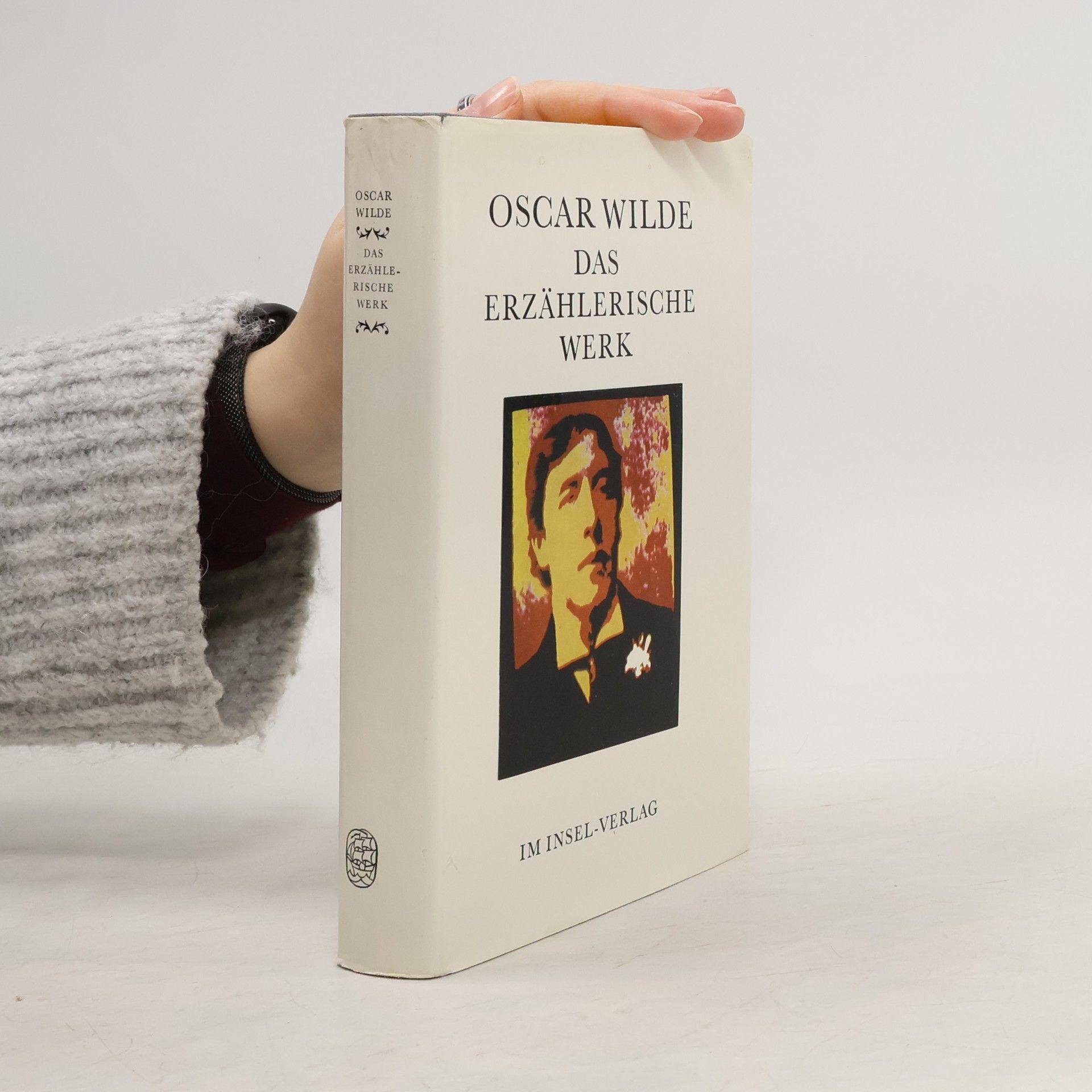 Oscar Wilde Das erzählerische Werk