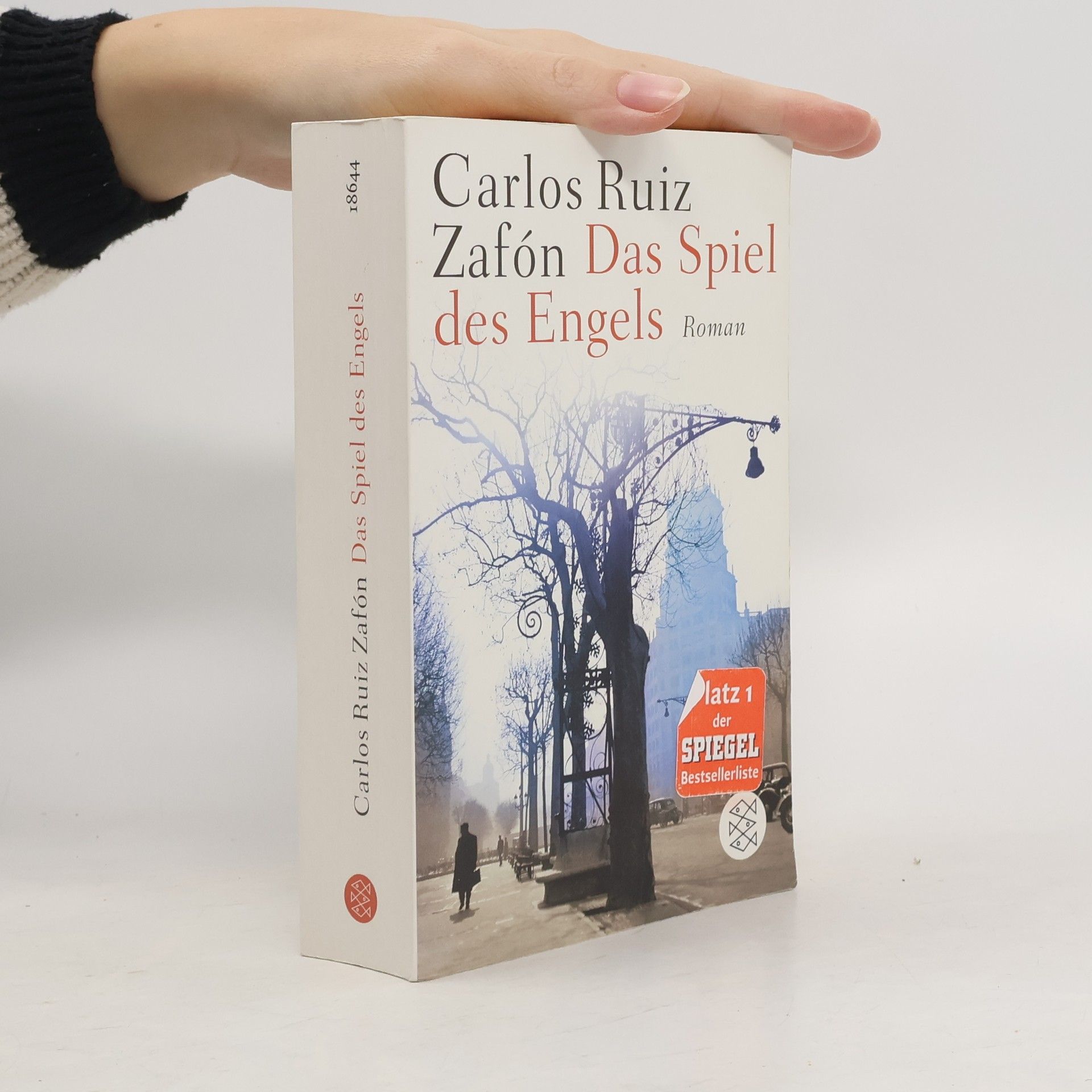 Das Spiel des Engels