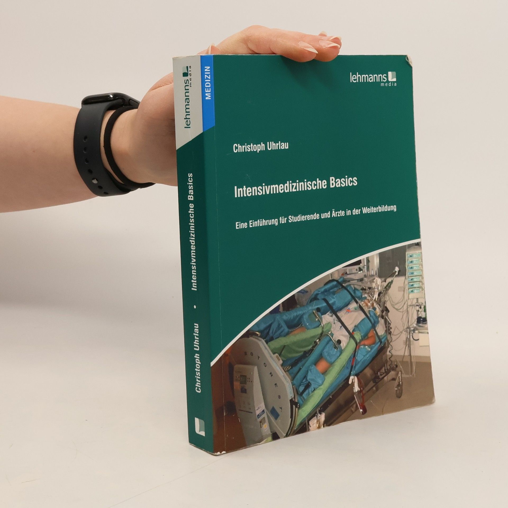 Intensivmedizinische Basics