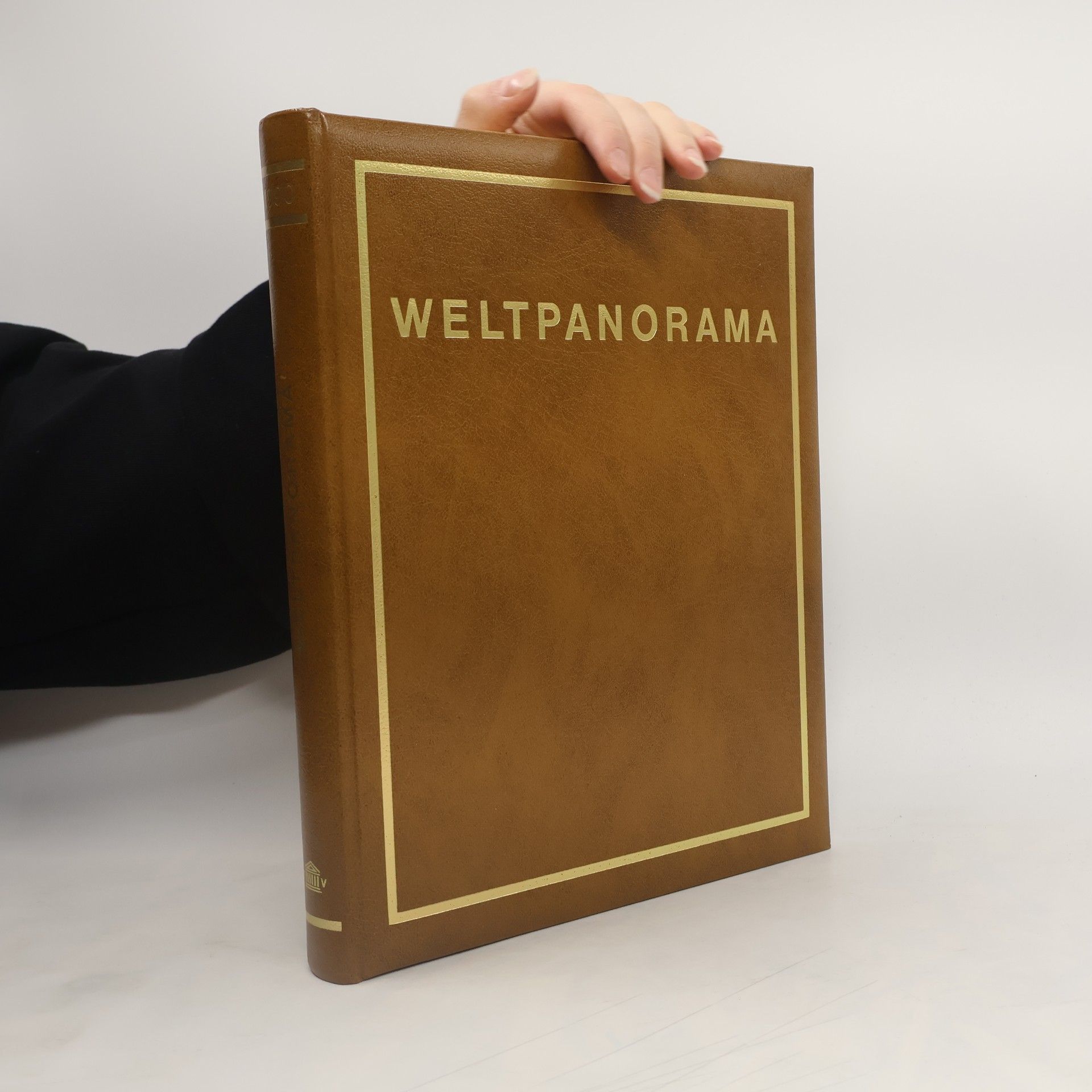 Autorenkollektiv Weltpanorama 1990