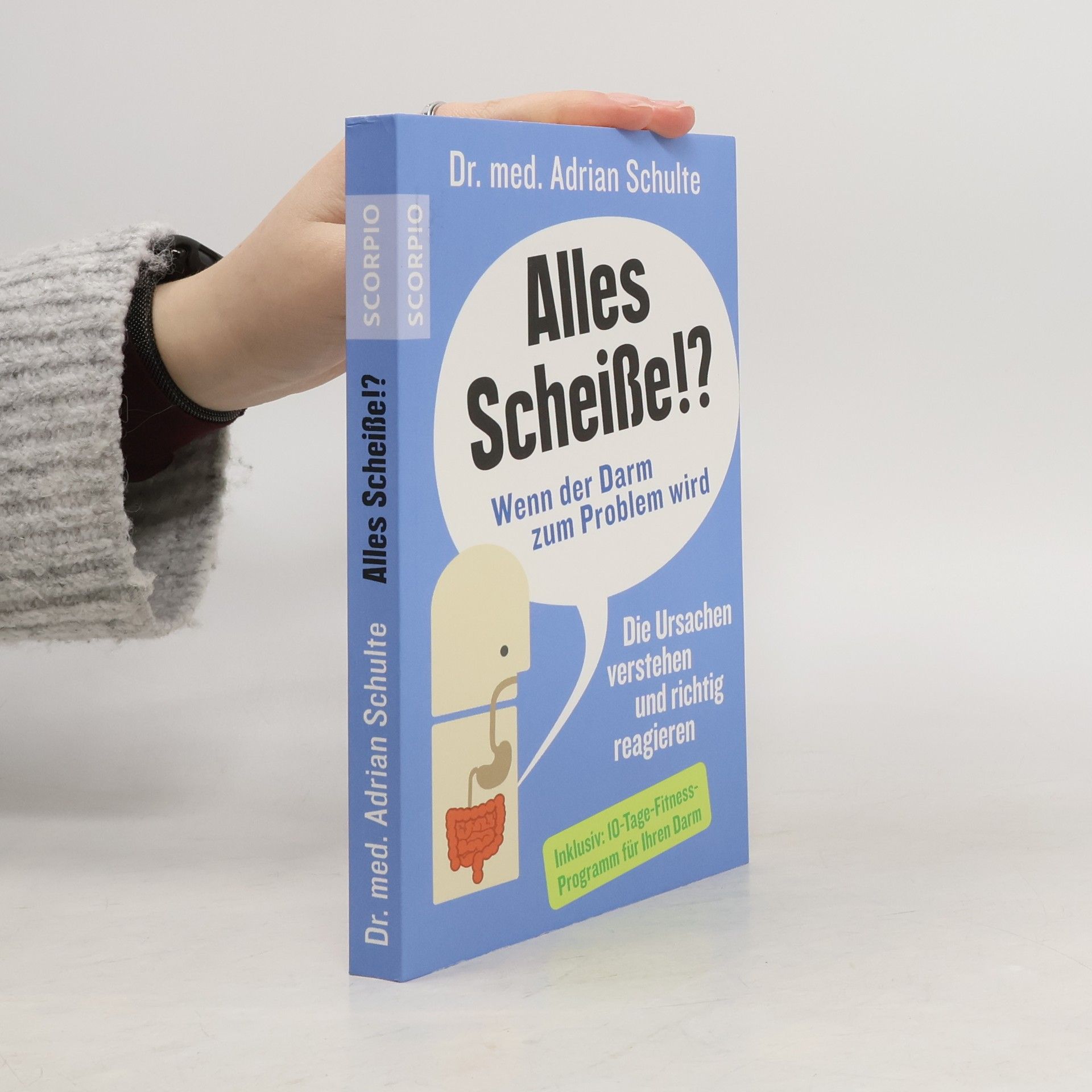 Alles Scheiße!?