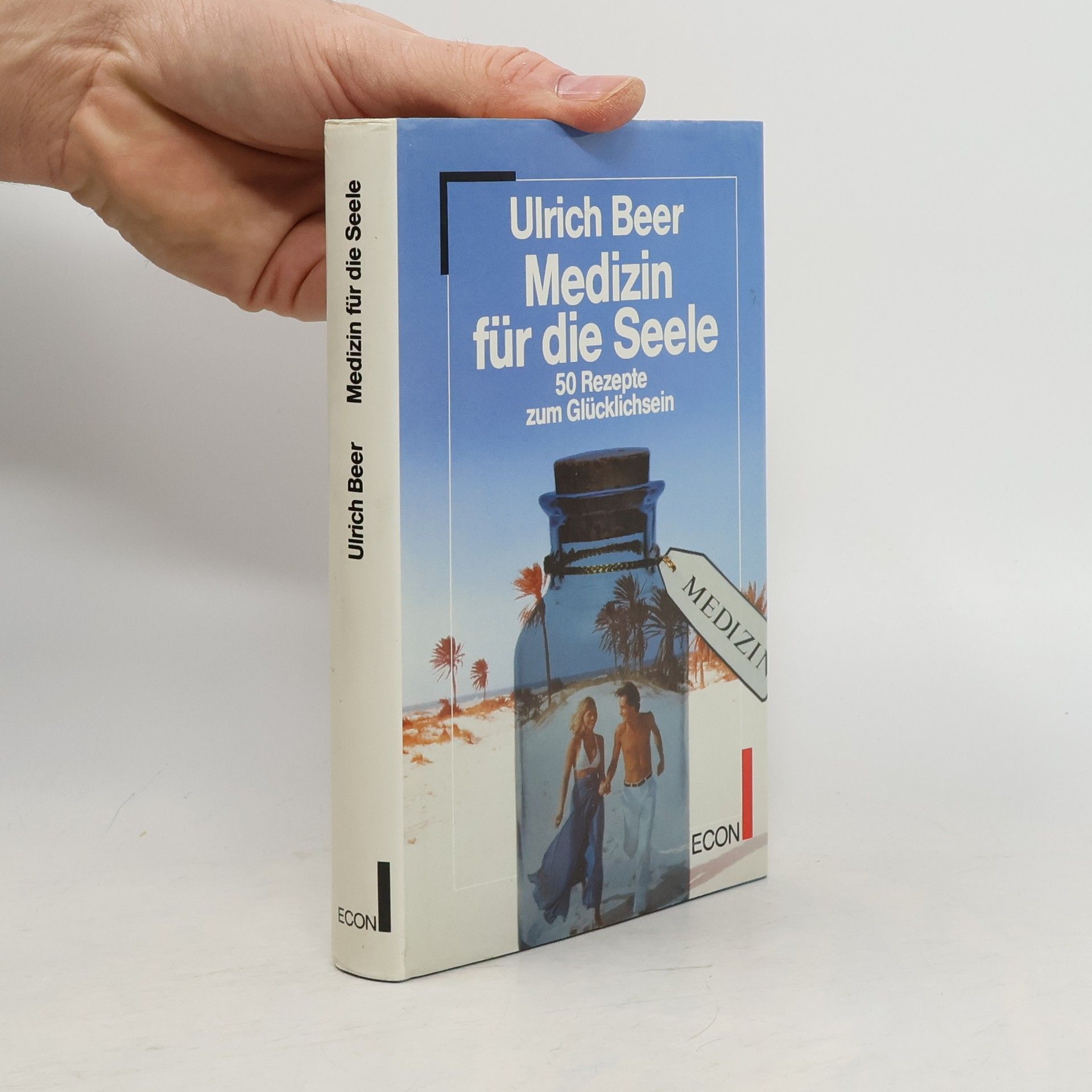Ulrich Beer Medizin für die Seele