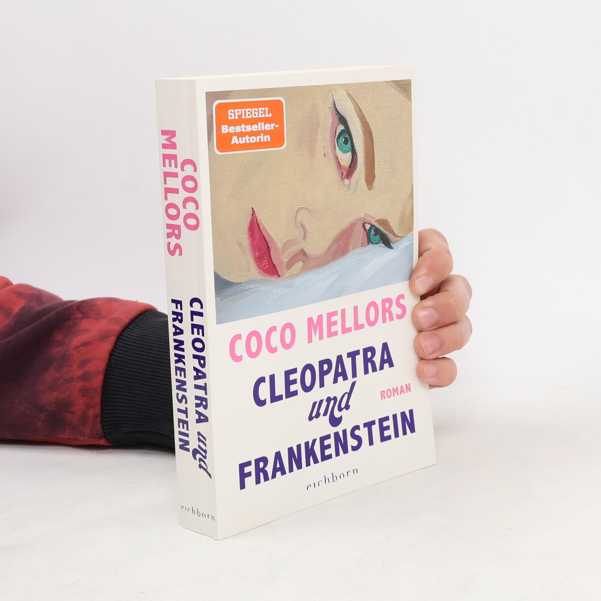 Cleopatra und Frankenstein