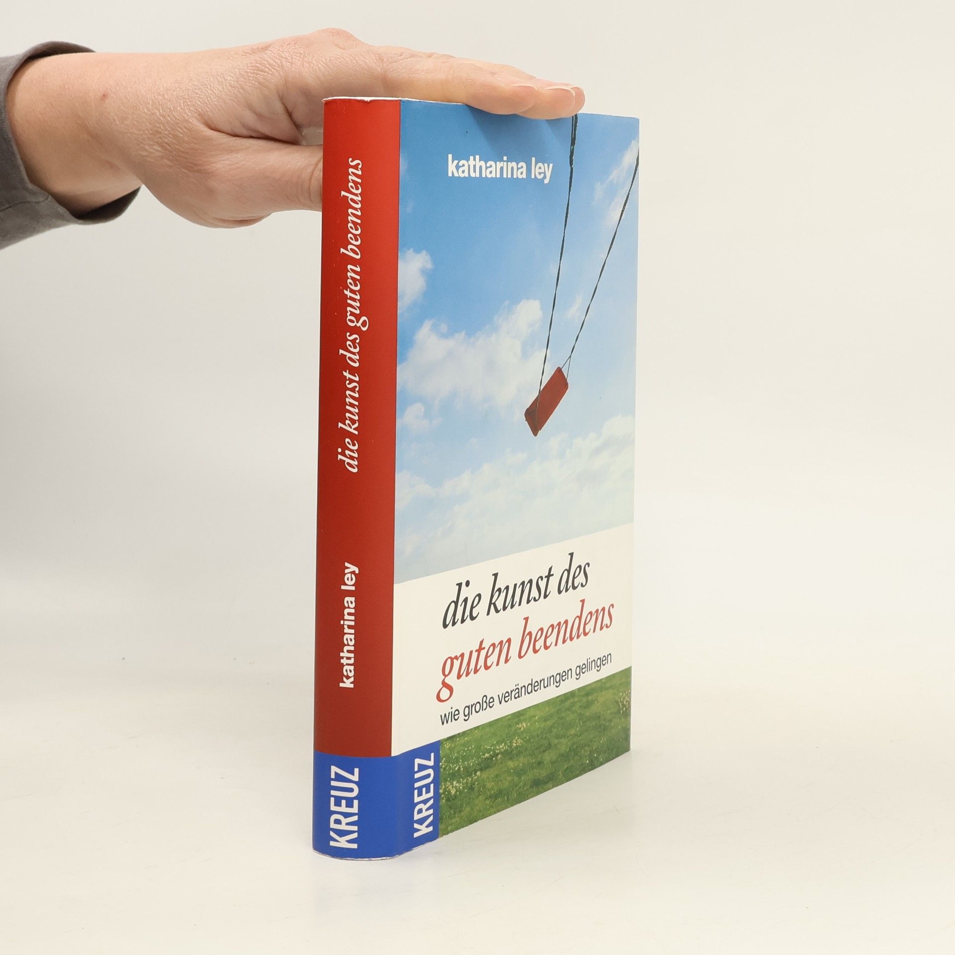 Die Kunst des guten Beendens