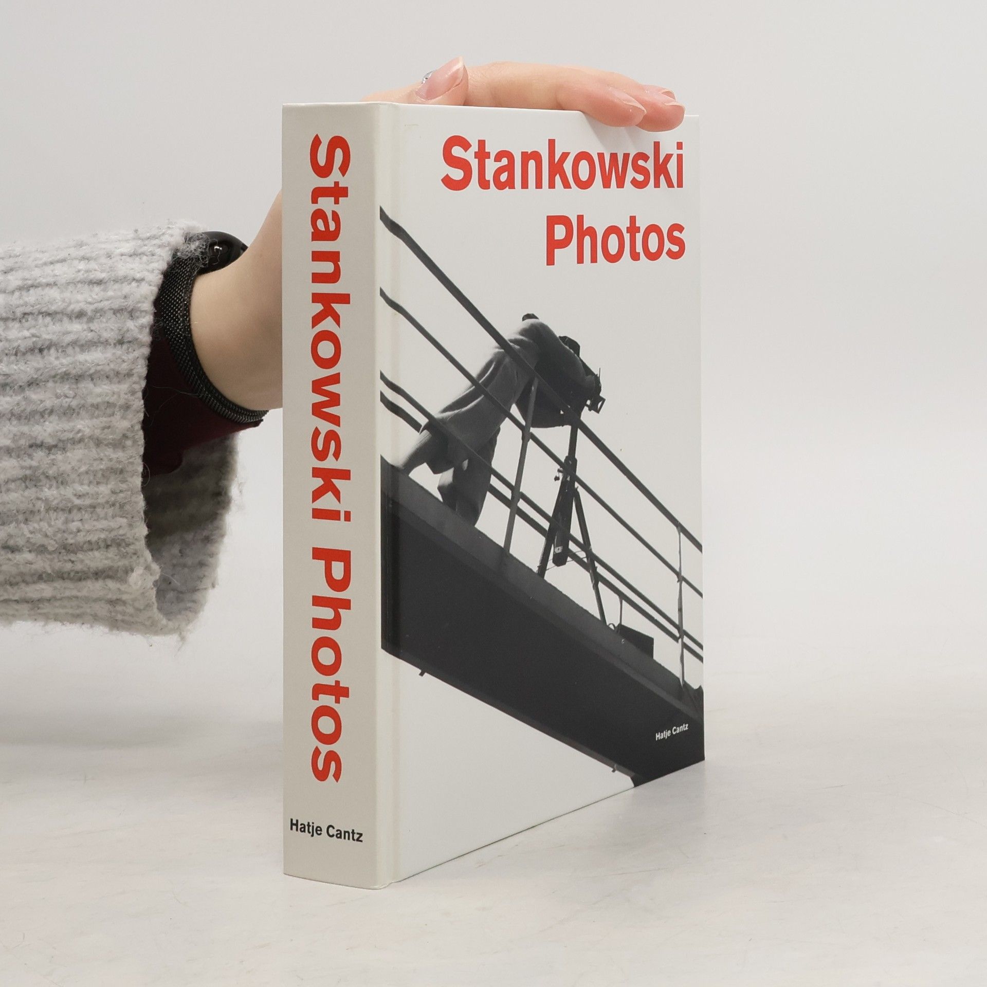 Autorenkollektiv Stankowski