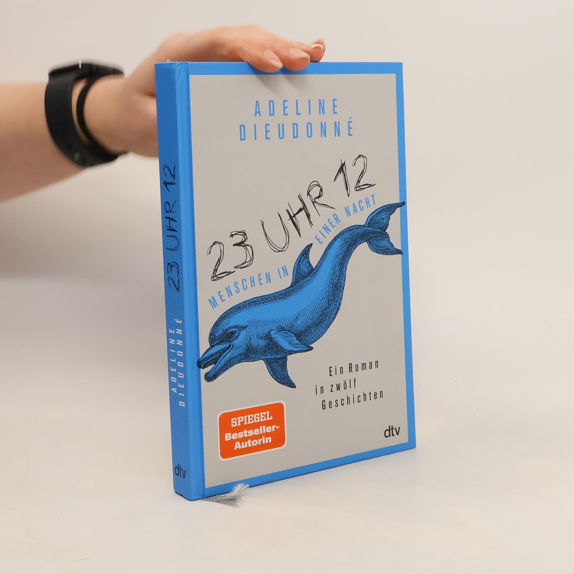 23 Uhr 12, Menschen in einer Nacht