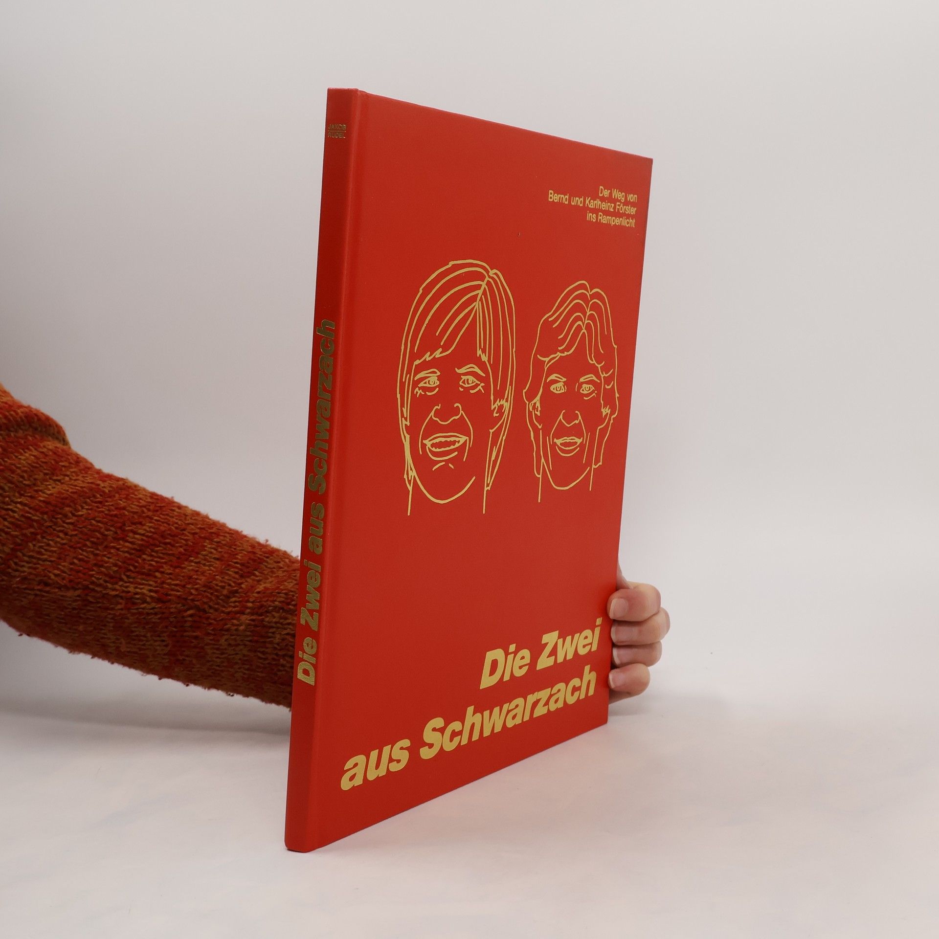 Collectif d'auteurs Die Zwei aus Schwarzach