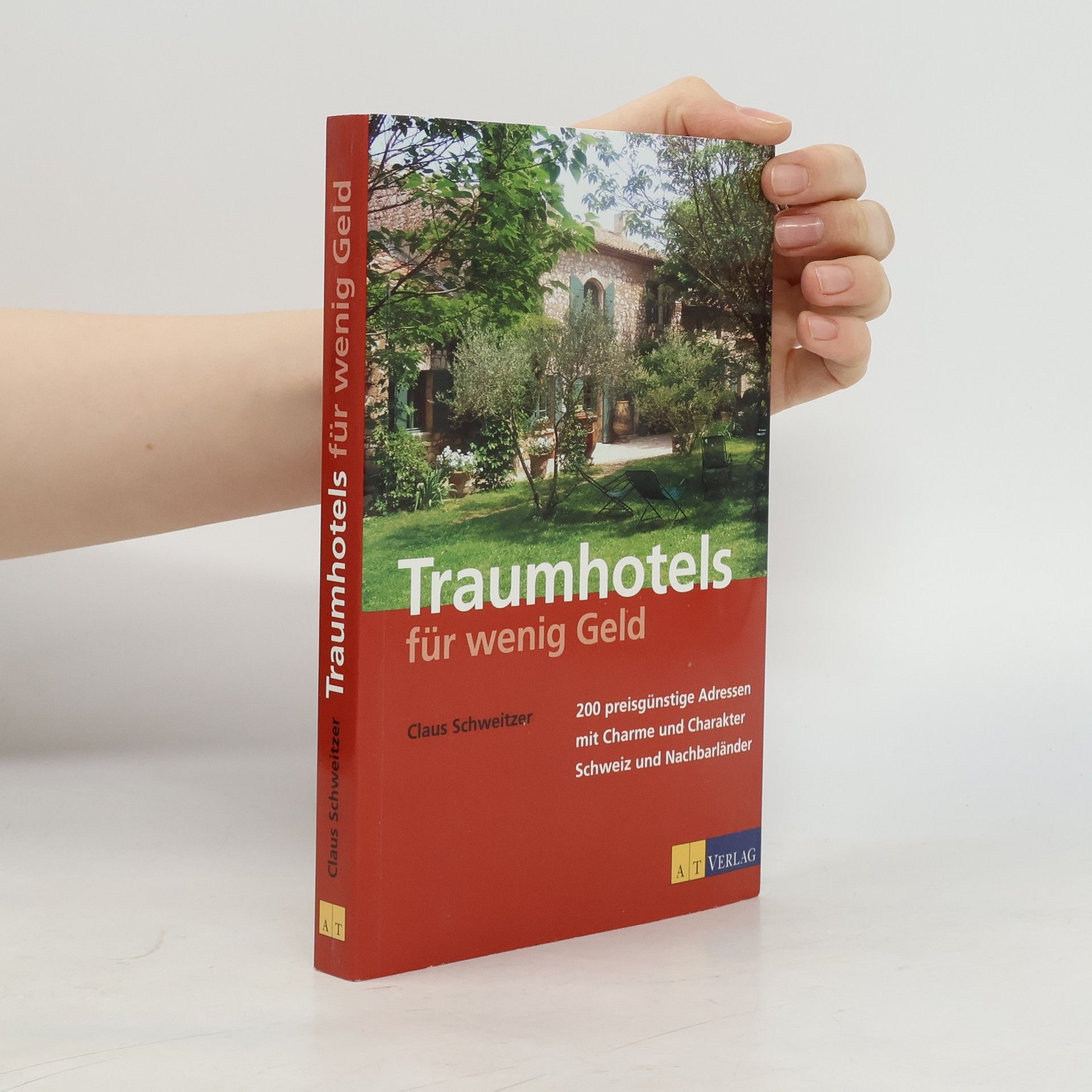 Traumhotels für wenig Geld