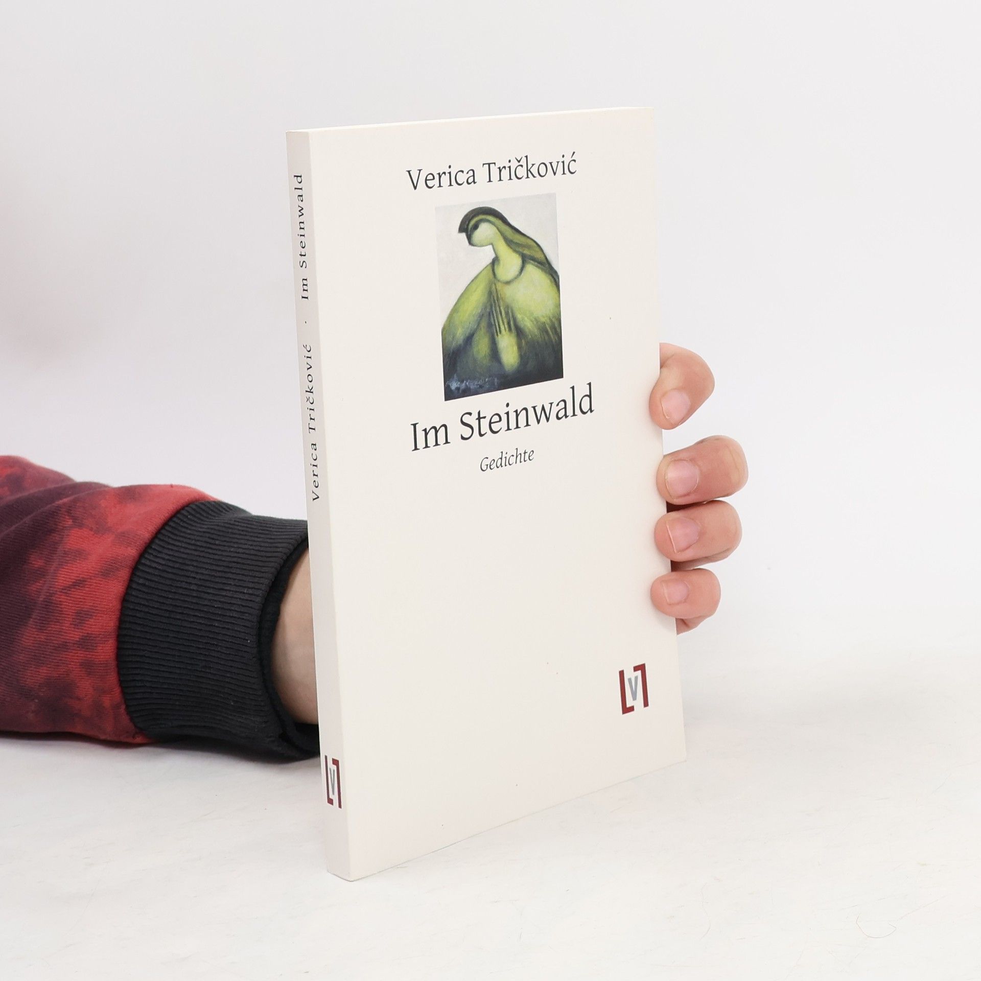 Verica Tričković Im Steinwald