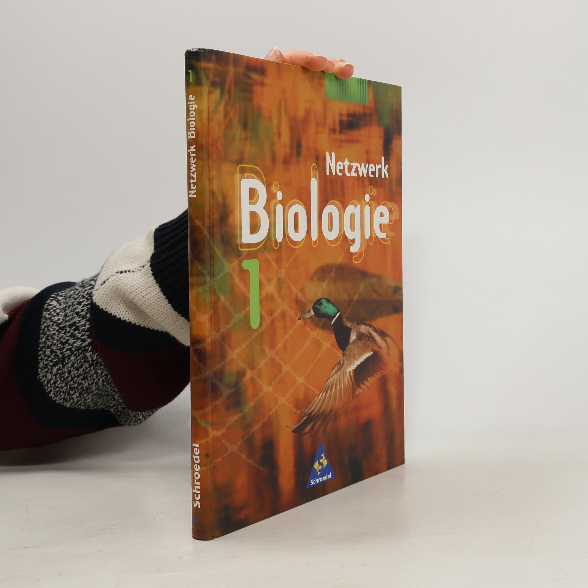 Joachim Dobers Netzwerk Biologie