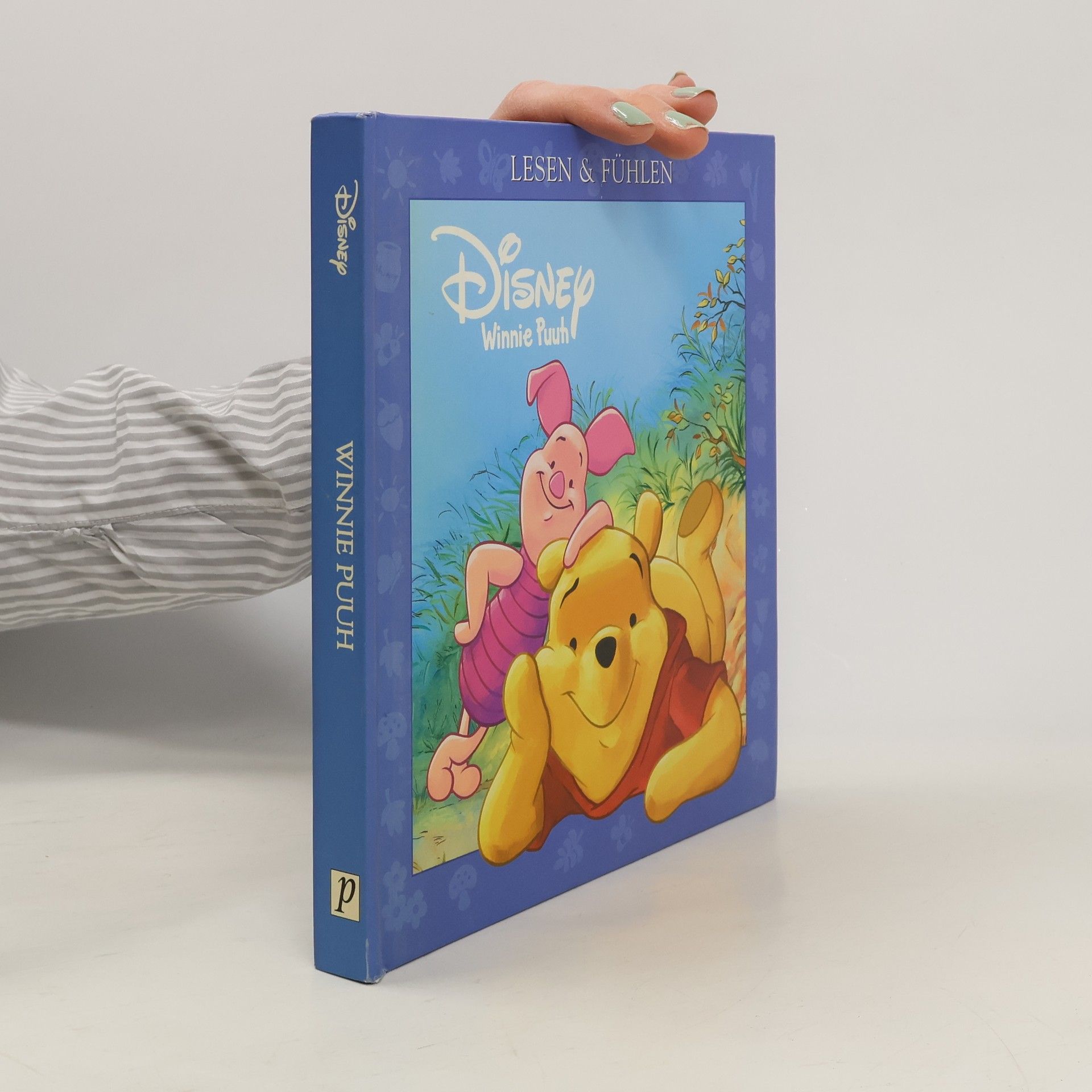 Autorenkollektiv Winnie Puh