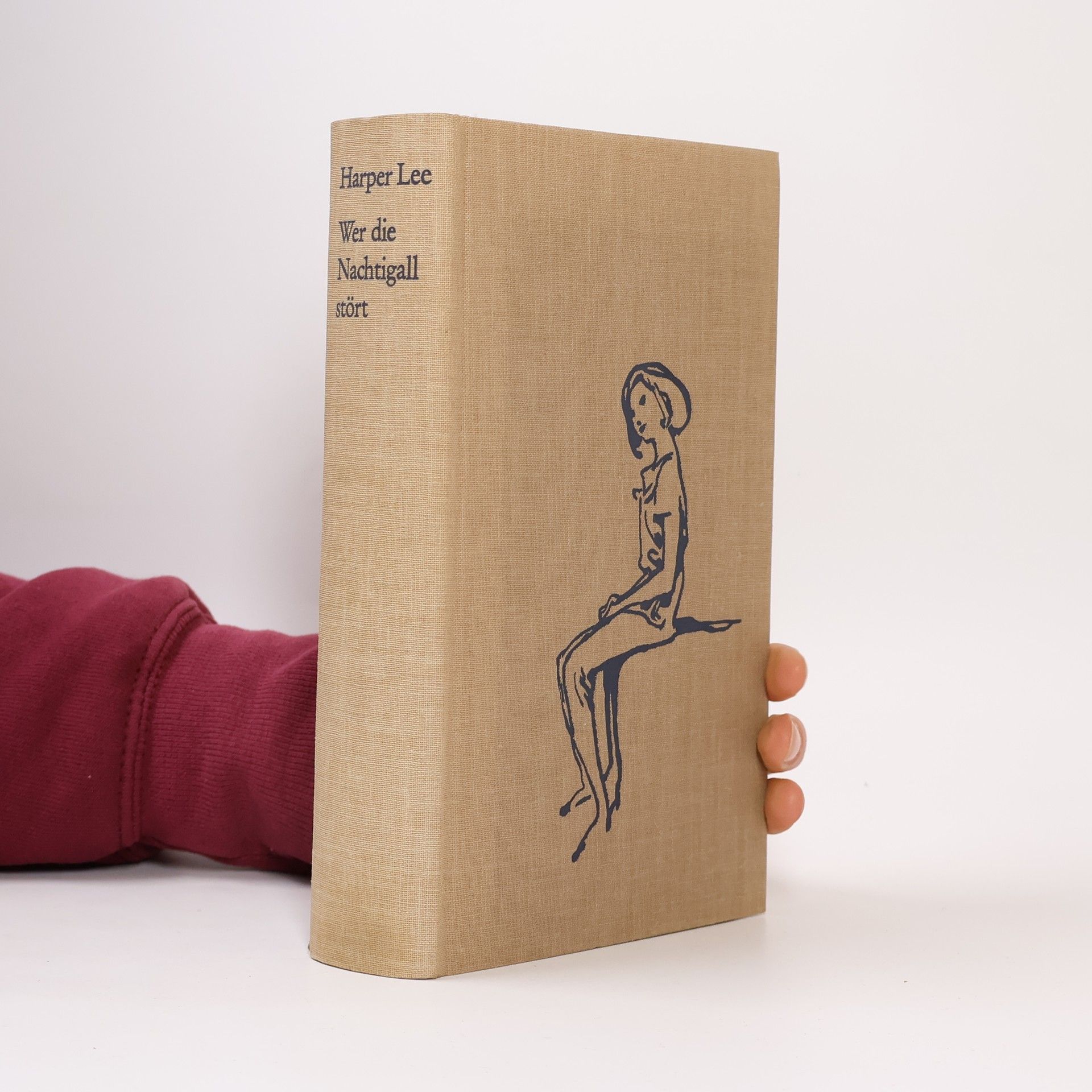 Wer die Nachtigall stört