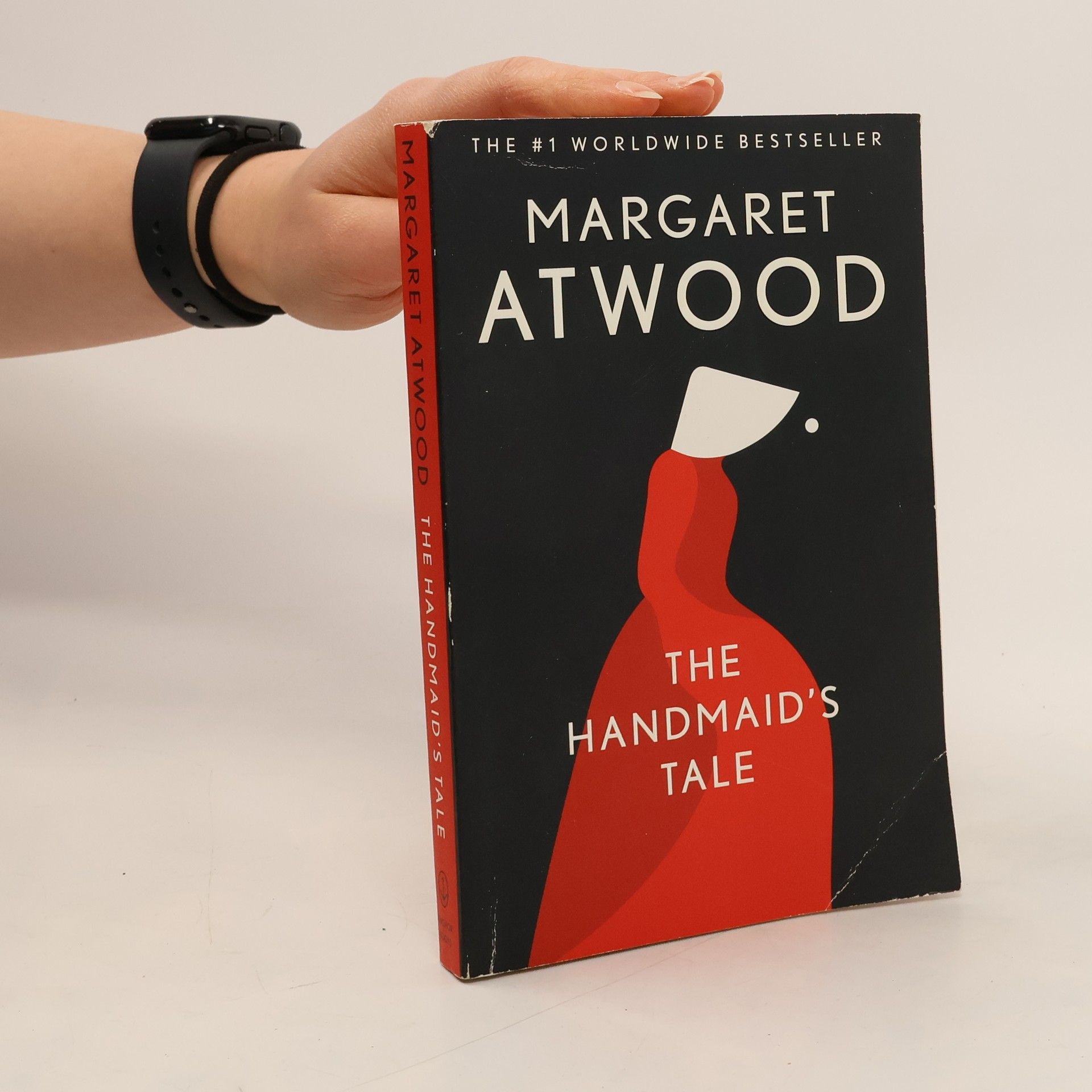 Margaret Atwood The Handmaid's Tale