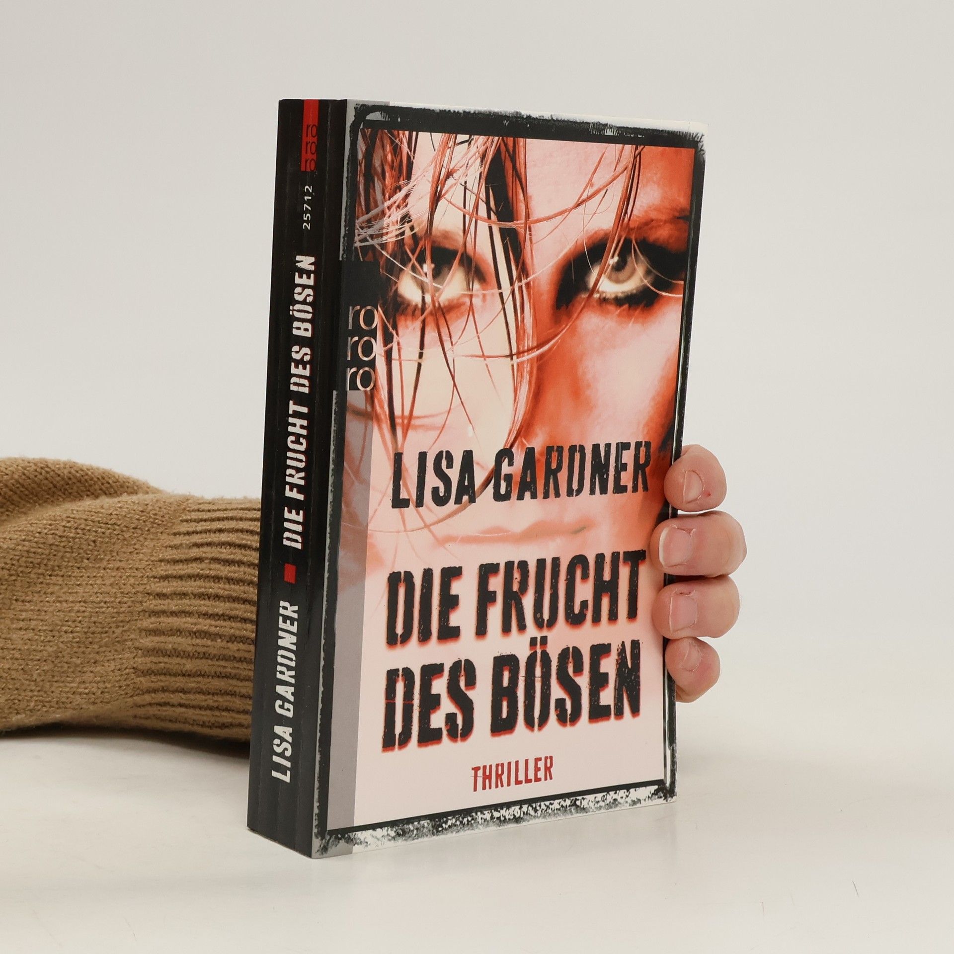 Lisa Gardner Die Frucht des Bösen
