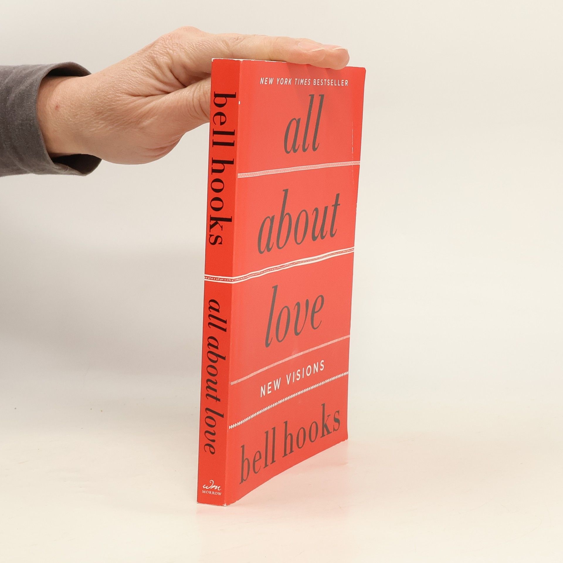 bell hooks All About Love