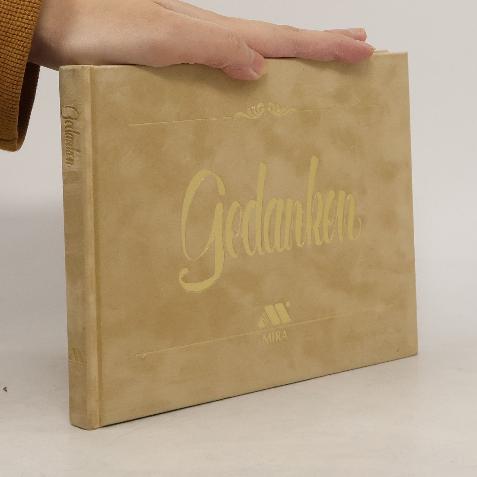 Autorenkollektiv Gedanken