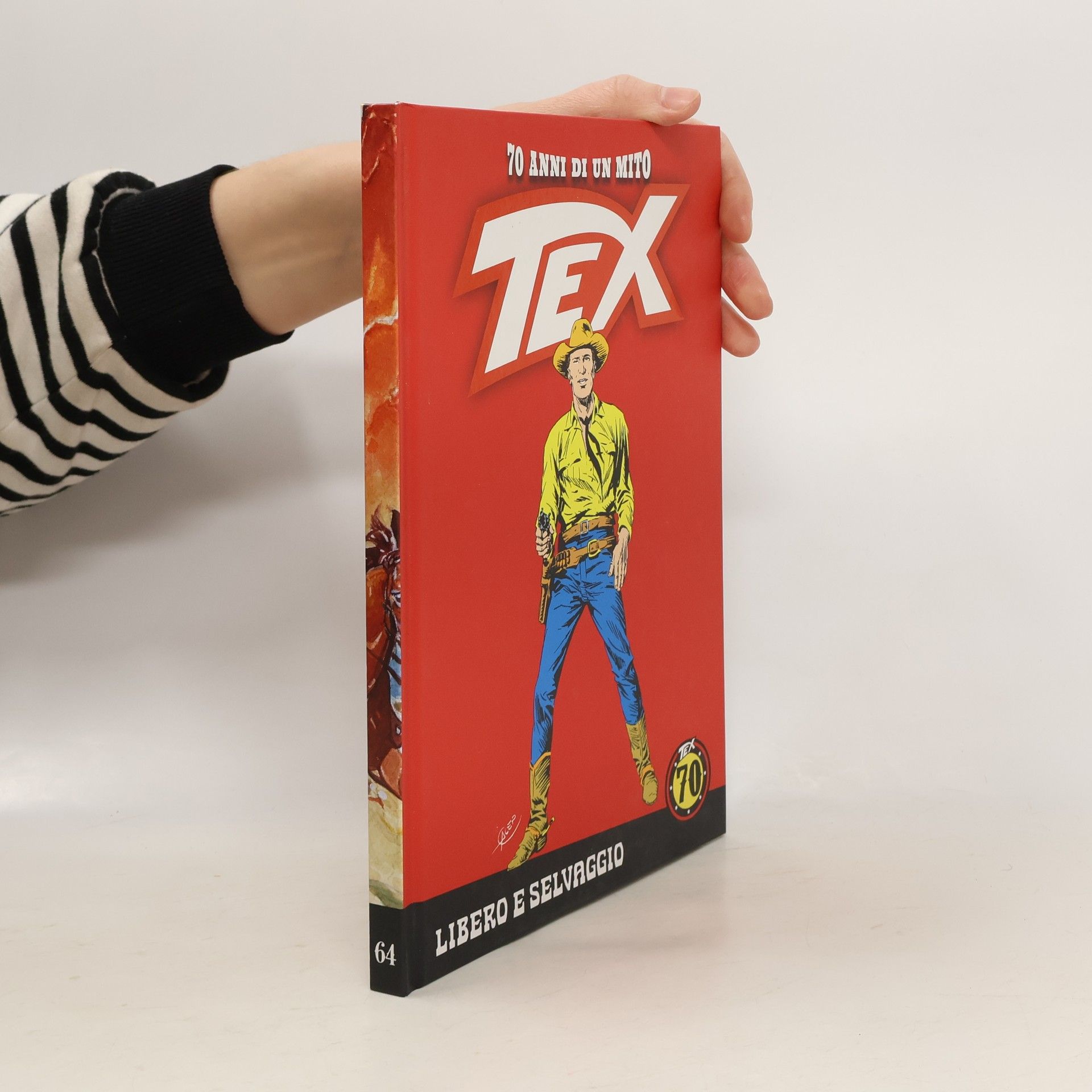 Autorenkollektiv Tex 64