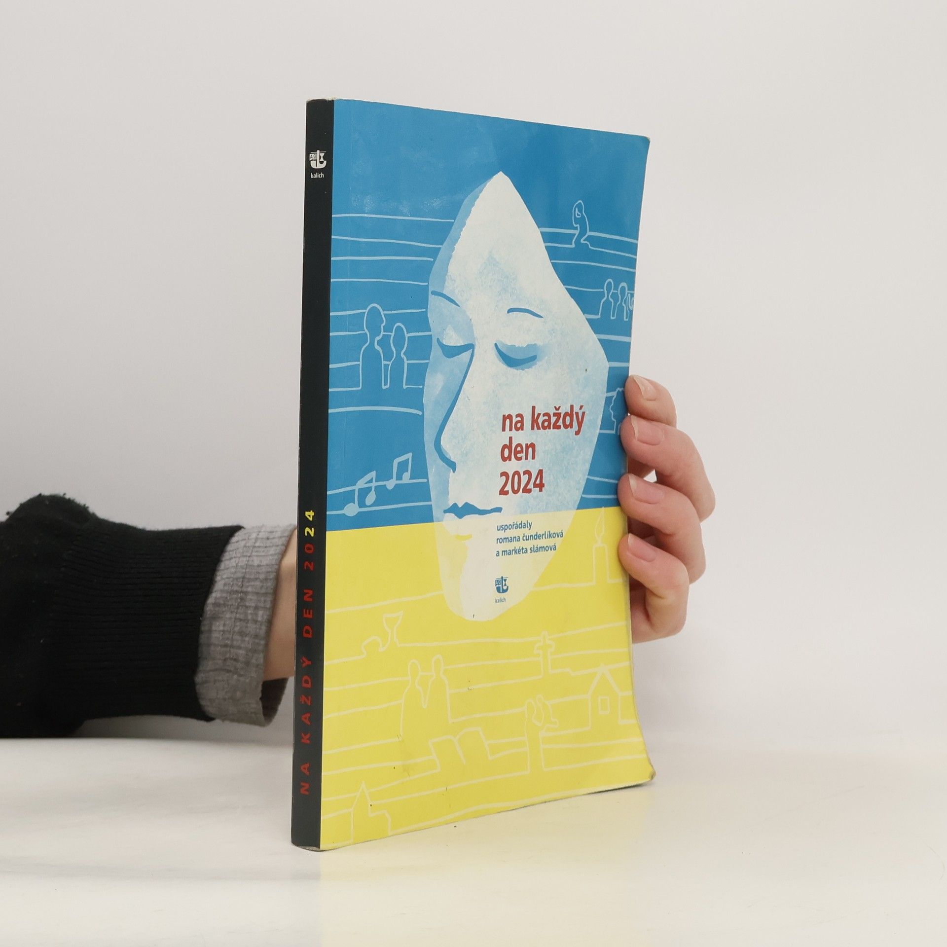 Romana Čunderlíková Na každý den 2024
