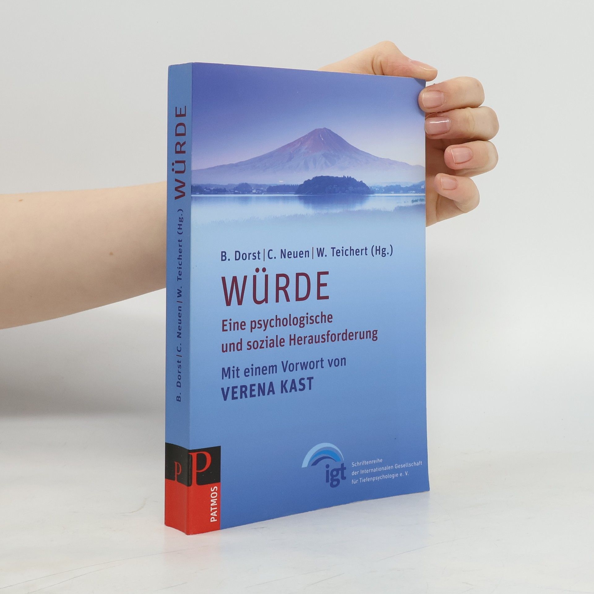 Sigrid Graumann Würde